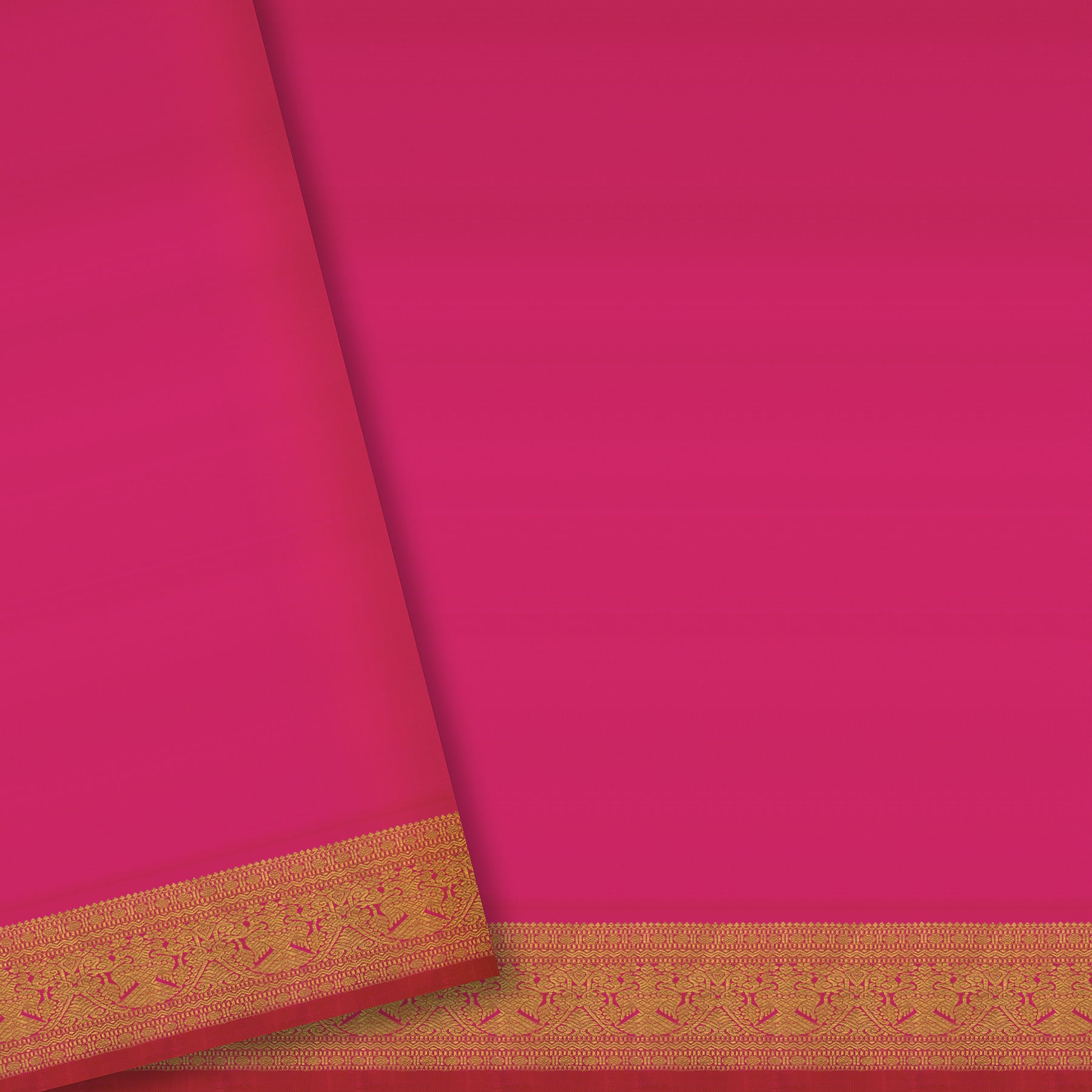 Kanakavalli Kanjivaram Silk Sari 24-110-HS001-14553