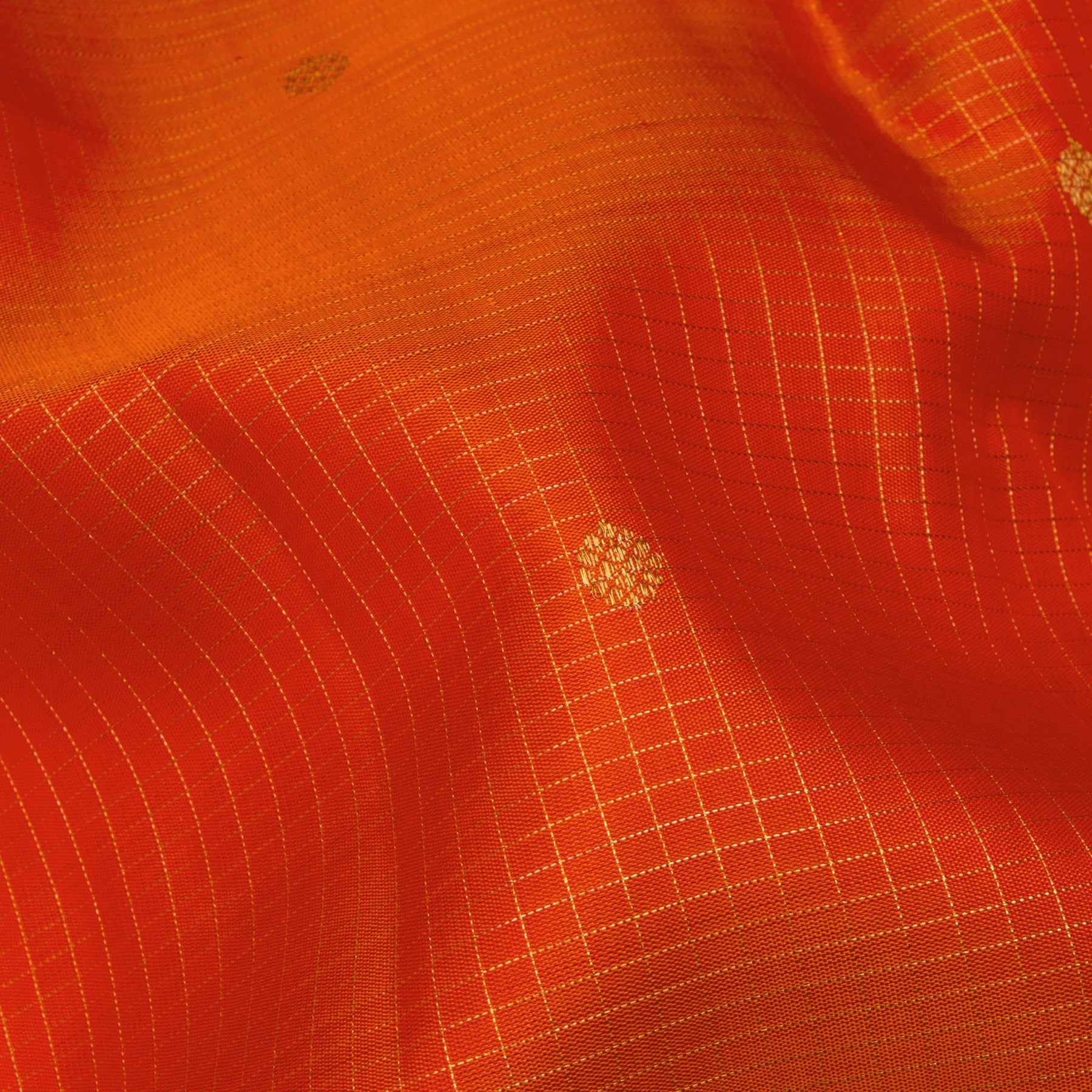Kanakavalli Kanjivaram Silk Sari 24-110-HS001-14571