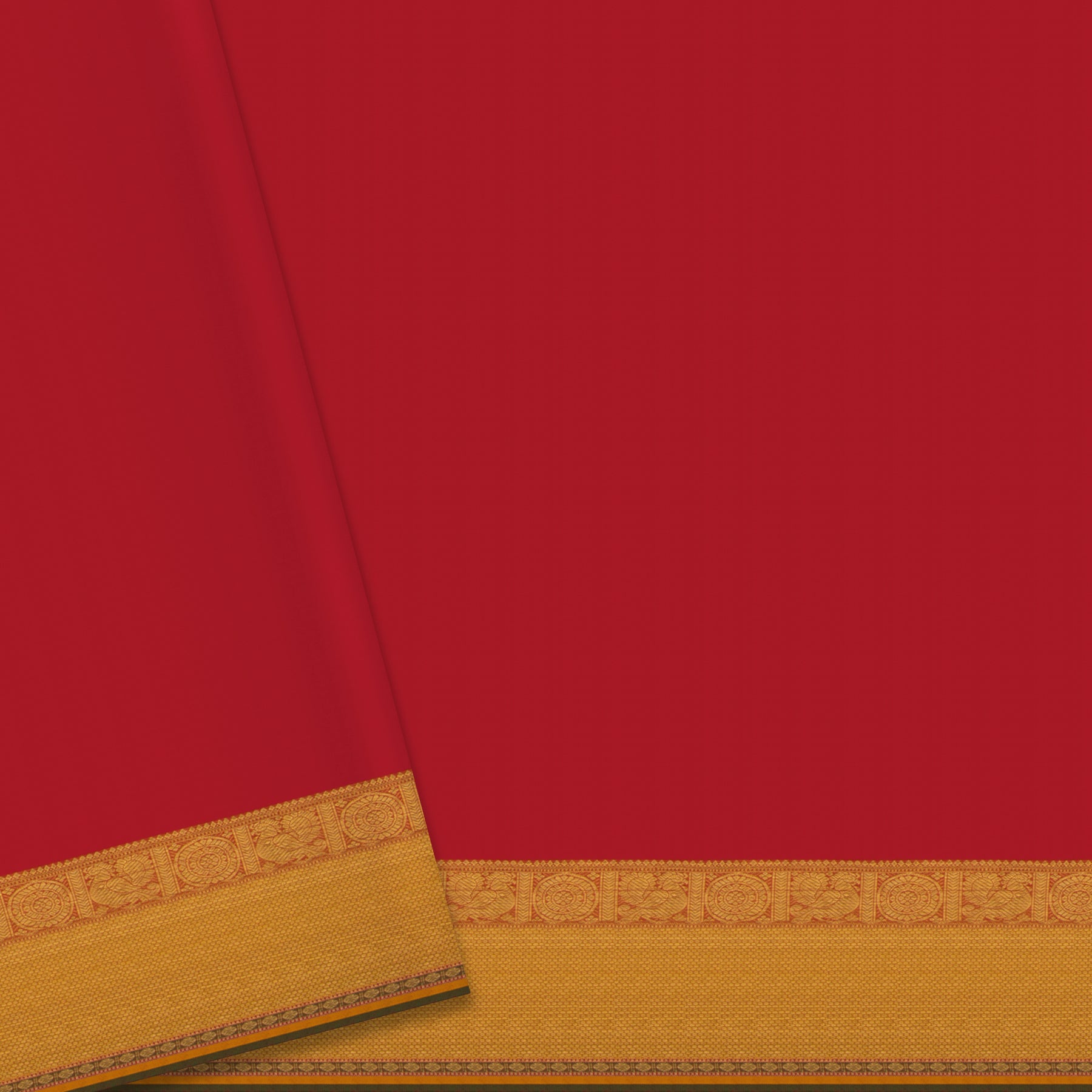 Kanakavalli Kanjivaram Silk Sari 24-110-HS001-14571