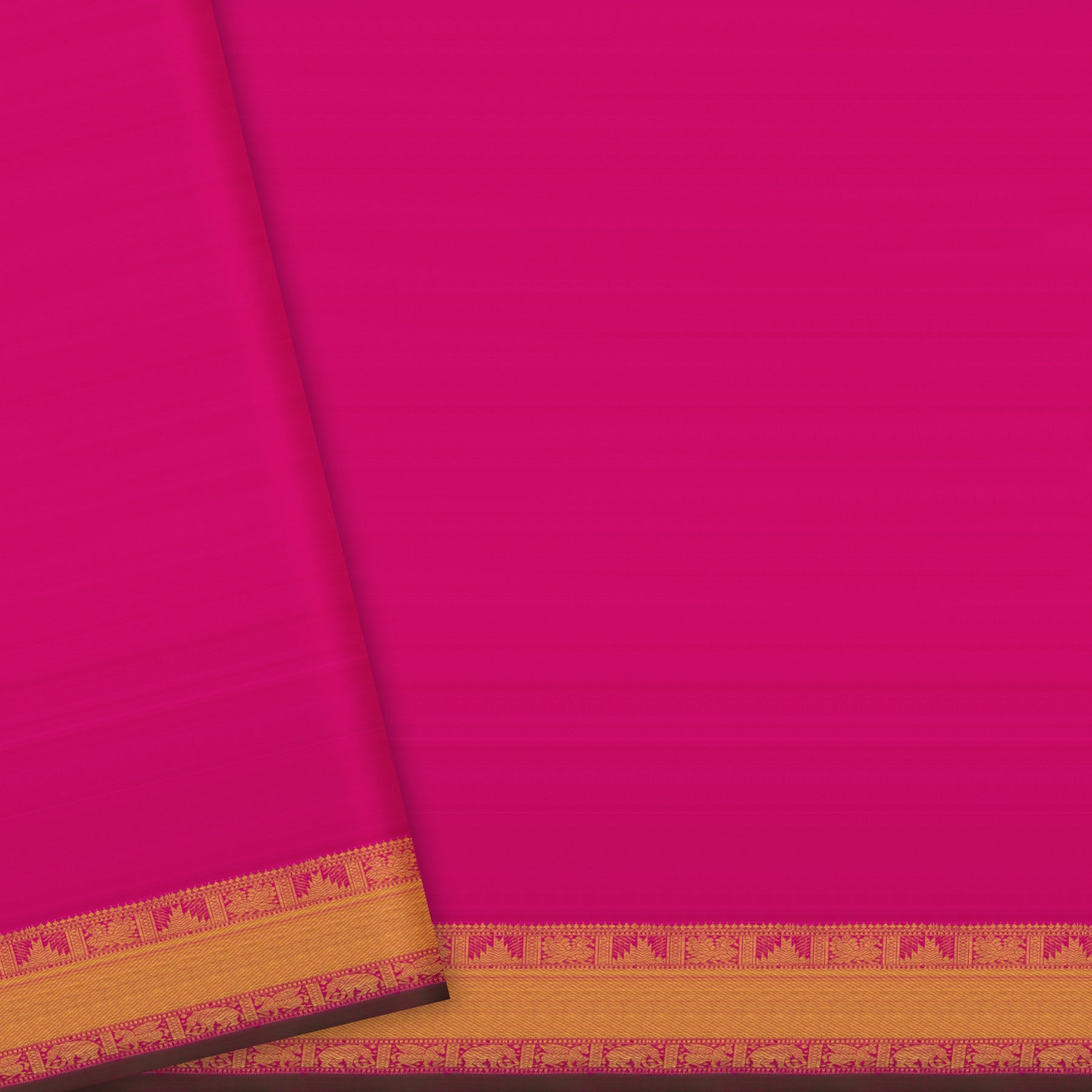 Kanakavalli Kanjivaram Silk Sari 24-110-HS001-14581