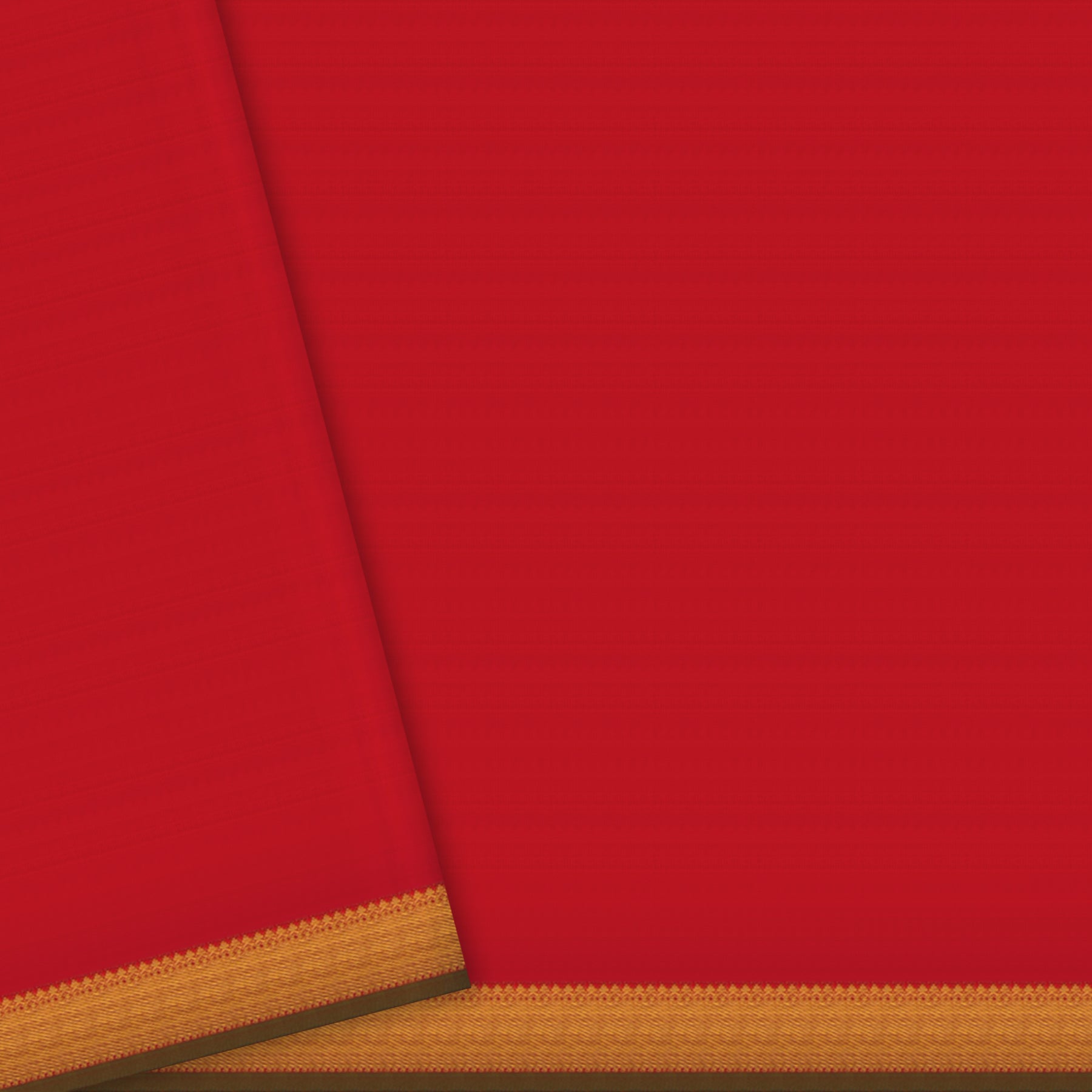 Kanakavalli Kanjivaram Silk Sari 24-110-HS001-14592 - Blouse view