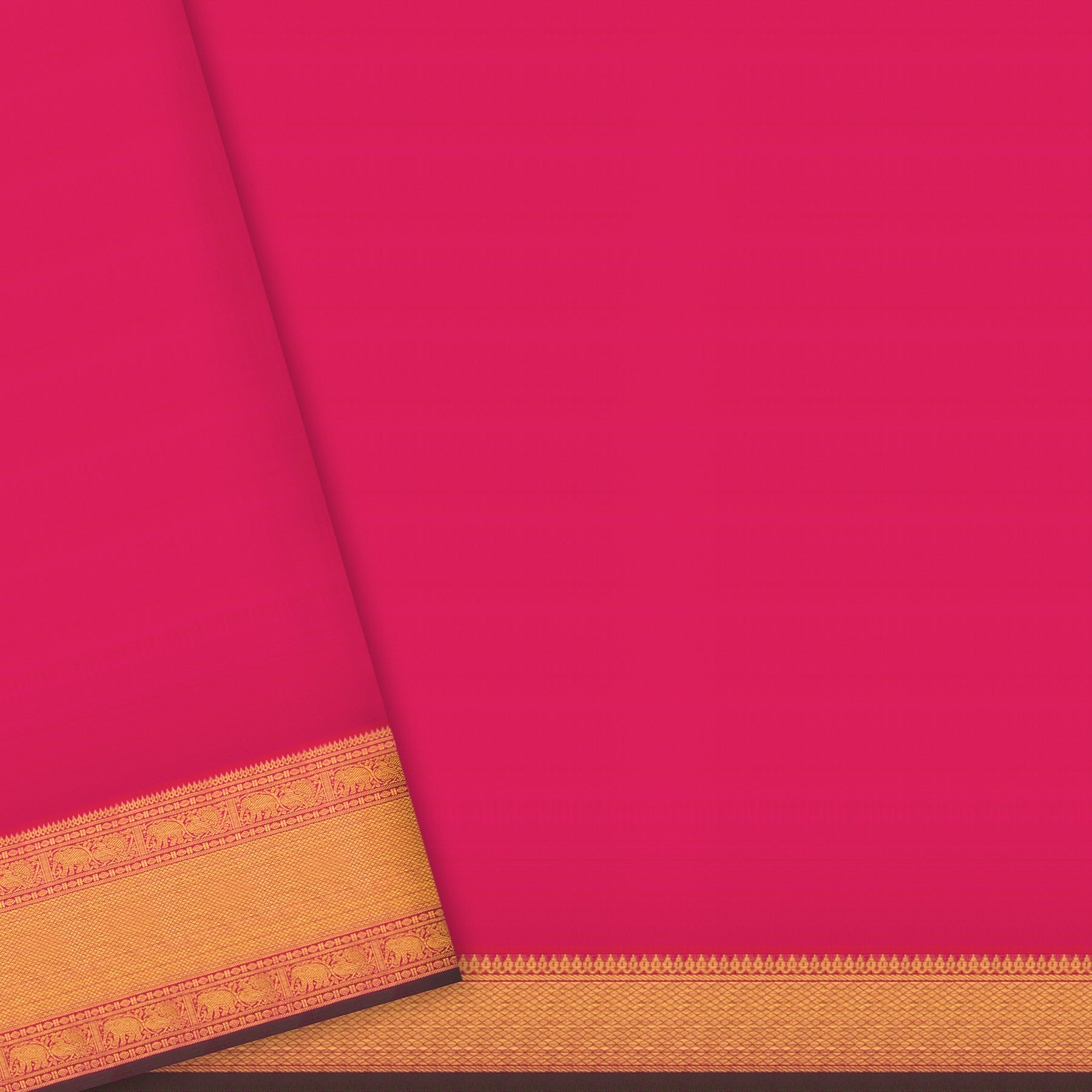 Kanakavalli Kanjivaram Silk Sari 24-110-HS001-14621