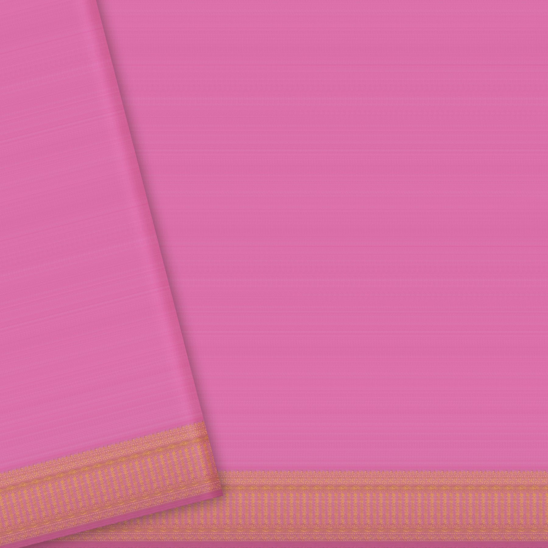 Kanakavalli Kanjivaram Silk Sari 24-110-HS001-14638 - Blouse View