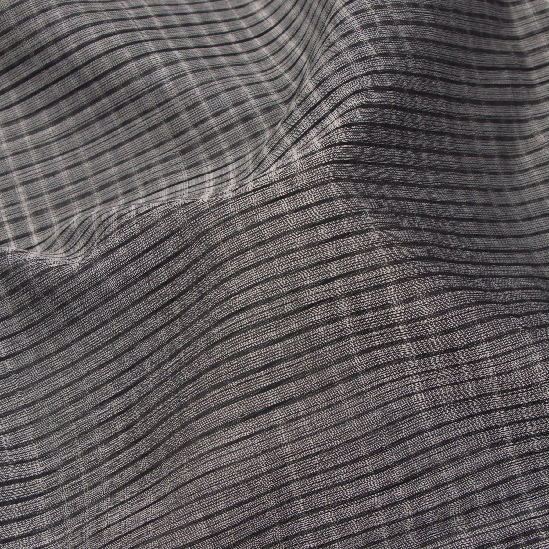 Kanakavalli Mangalgiri Cotton Sari 24-261-HS003-05251 - Fabric View