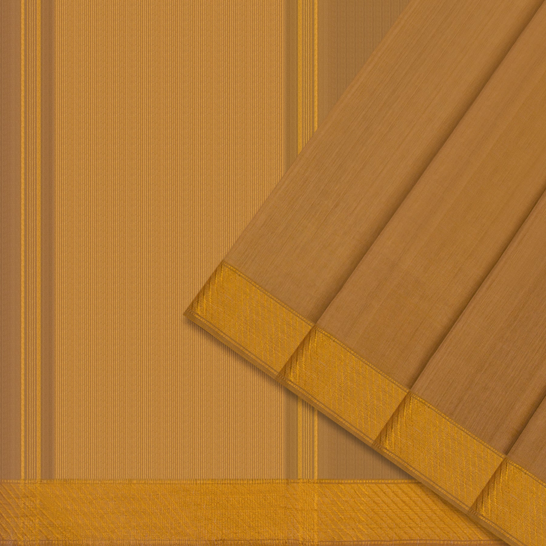 Kanakavalli Mangalgiri Cotton Sari 24-261-HS003-08826 - Cover View