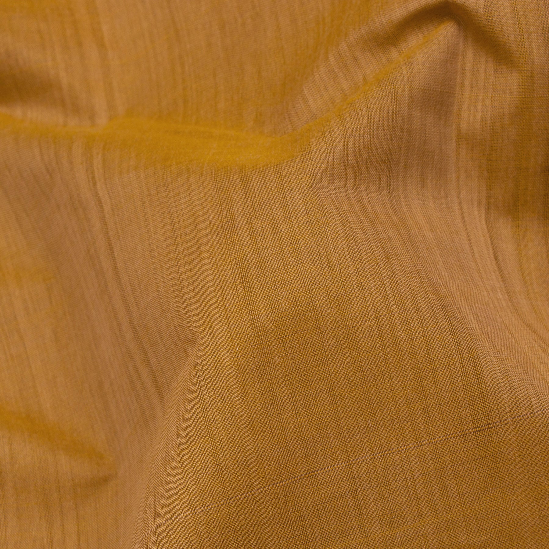 Kanakavalli Mangalgiri Cotton Sari 24-261-HS003-08826 - Fabric View