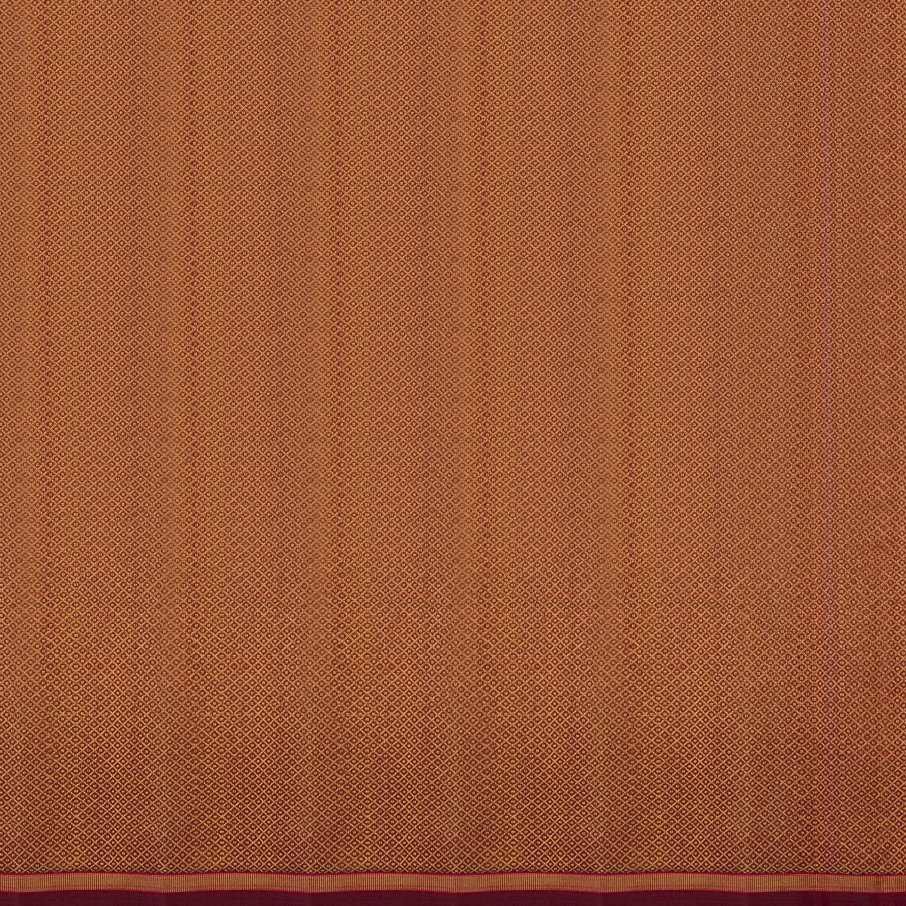 Kanakavalli Silk Blouse Length 24-595-HB001-01286 - Full View