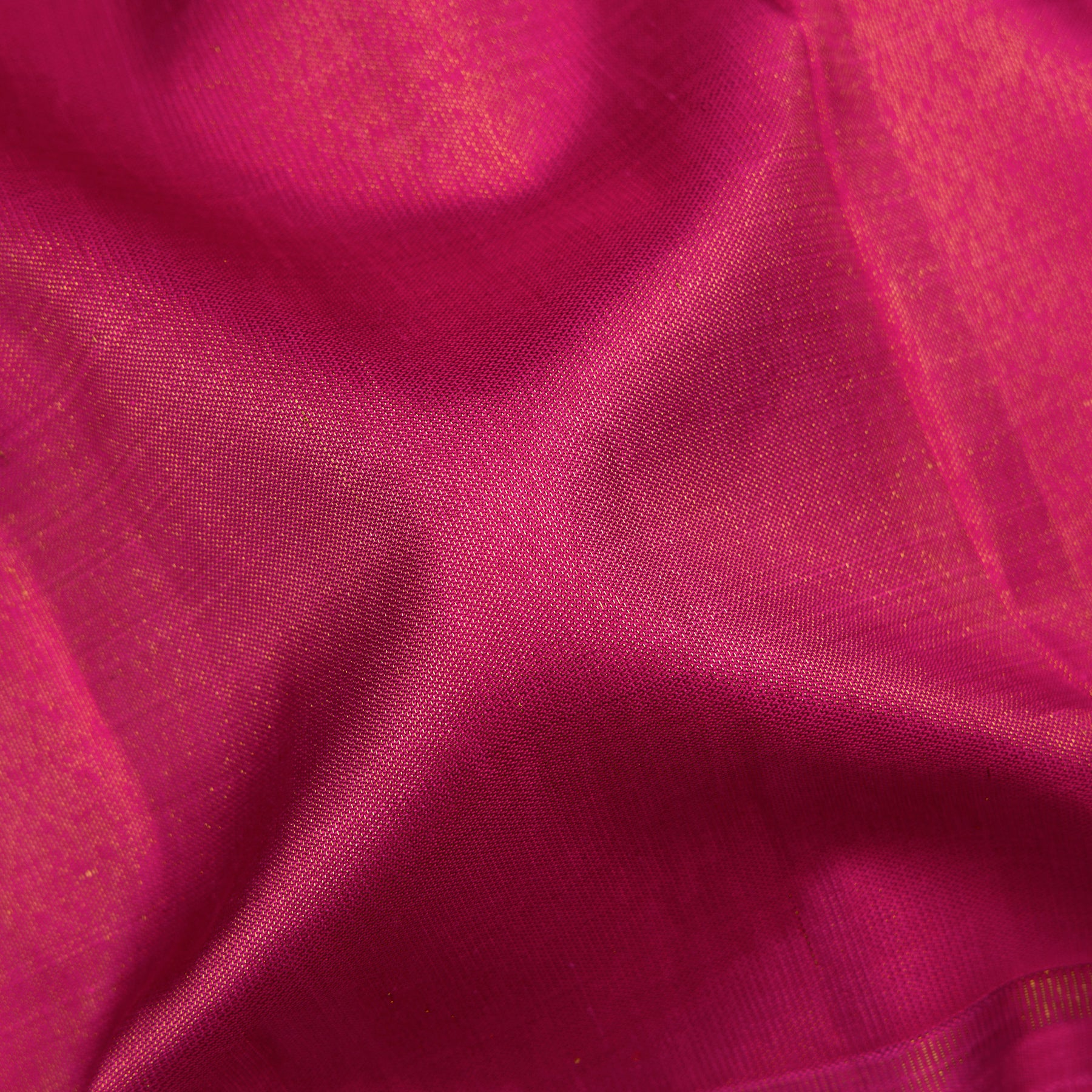 Kanakavalli Kanjivaram Silk Blouse Length 24-595-HB001-03218 - Fabric View