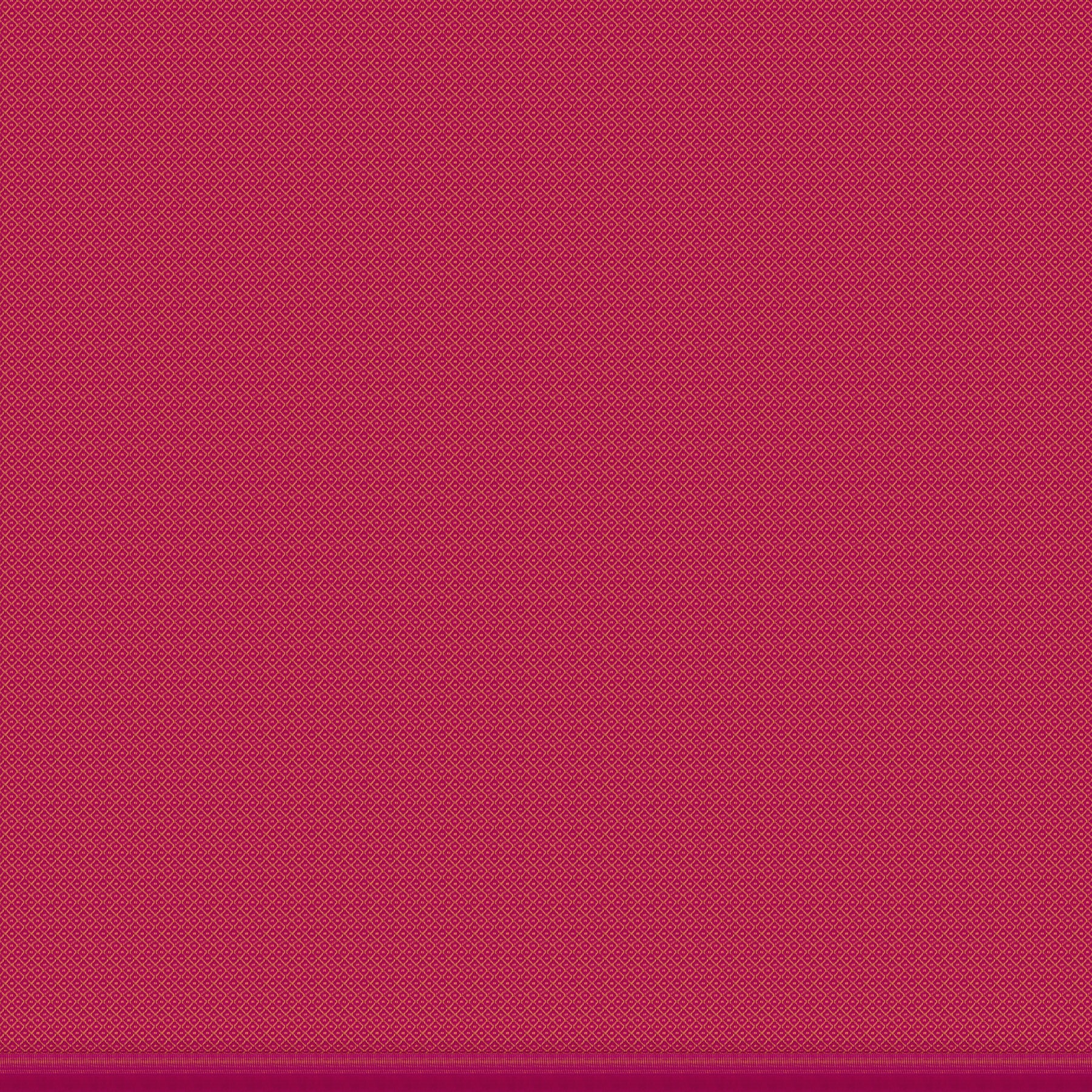 Kanakavalli Kanjivaram Silk Blouse Length 24-595-HB001-03222 - Full View