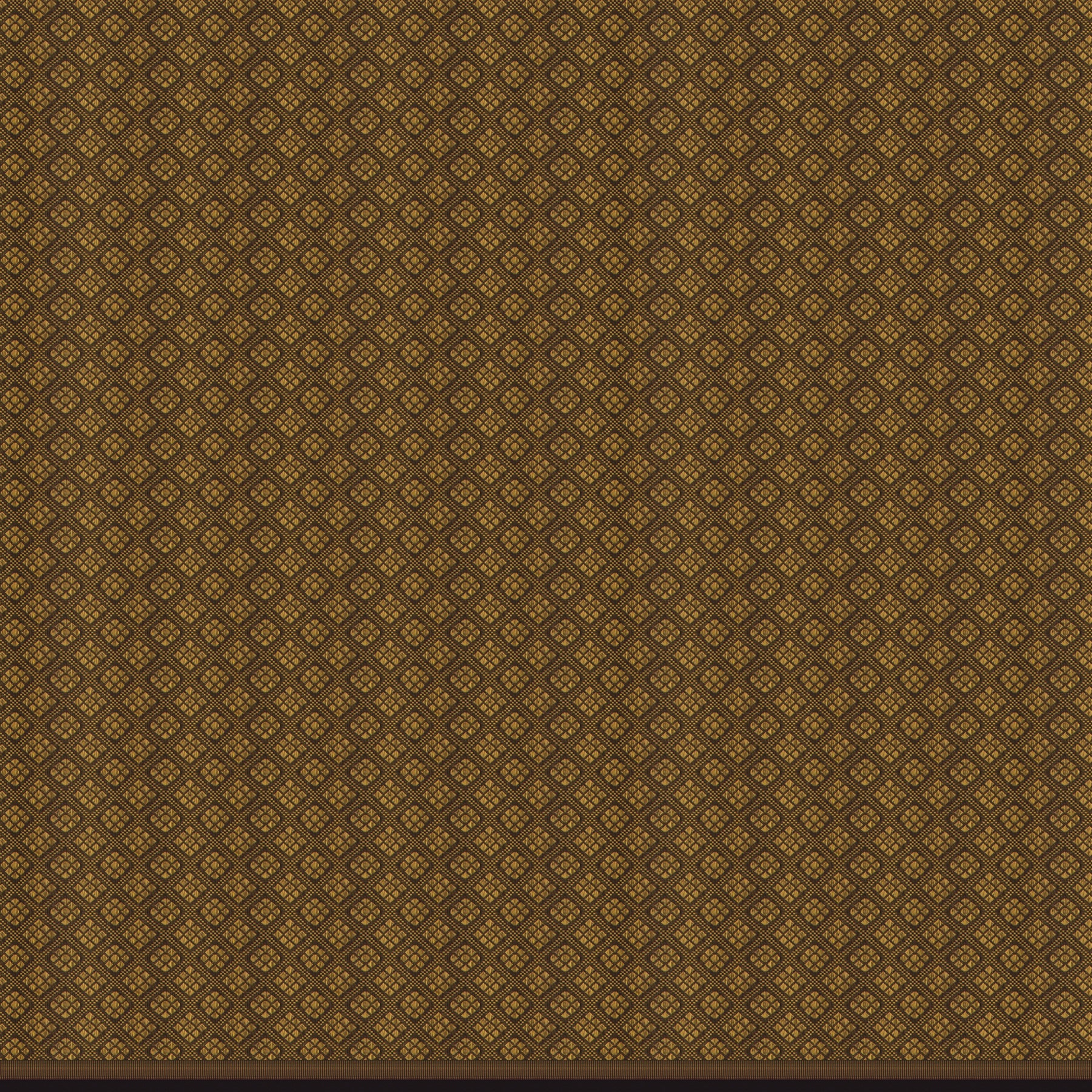 Kanakavalli Kanjivaram Silk Blouse Length 24-595-HB001-09437 - Full View