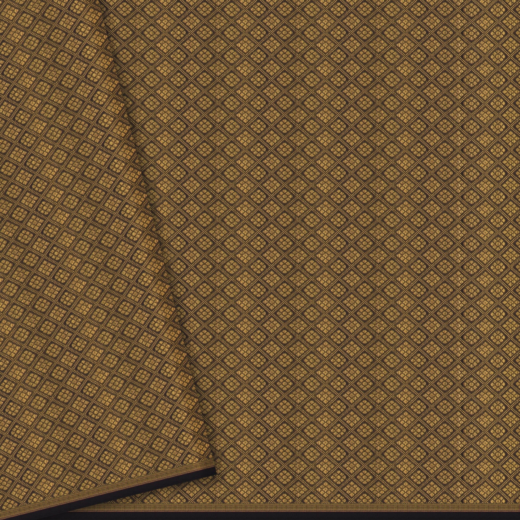 Kanakavalli Kanjivaram Silk Blouse Length 24-595-HB001-10596 - Cover View