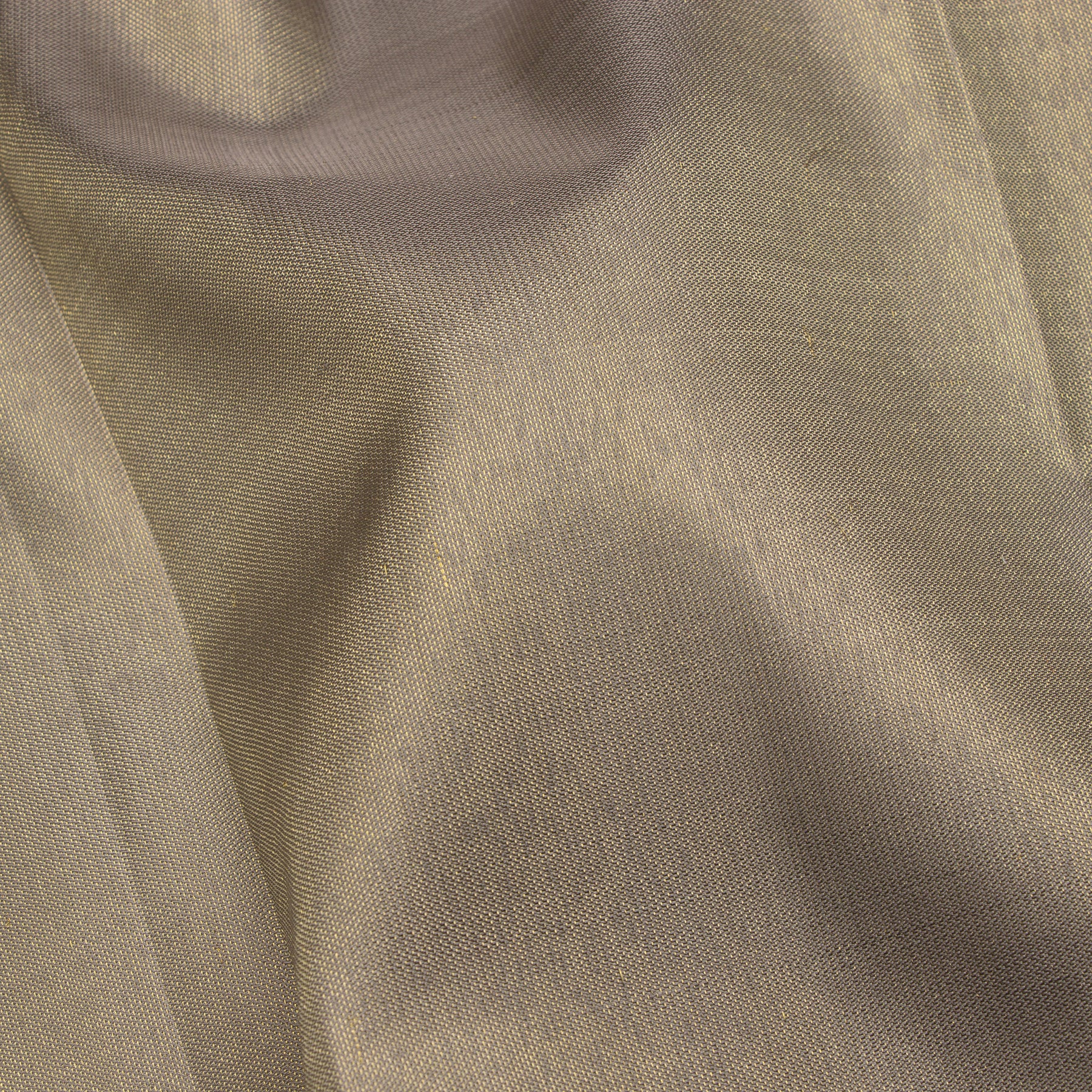 Kanakavalli Kanjivaram Silk Blouse Length 24-595-HB001-11598 - Fabric View