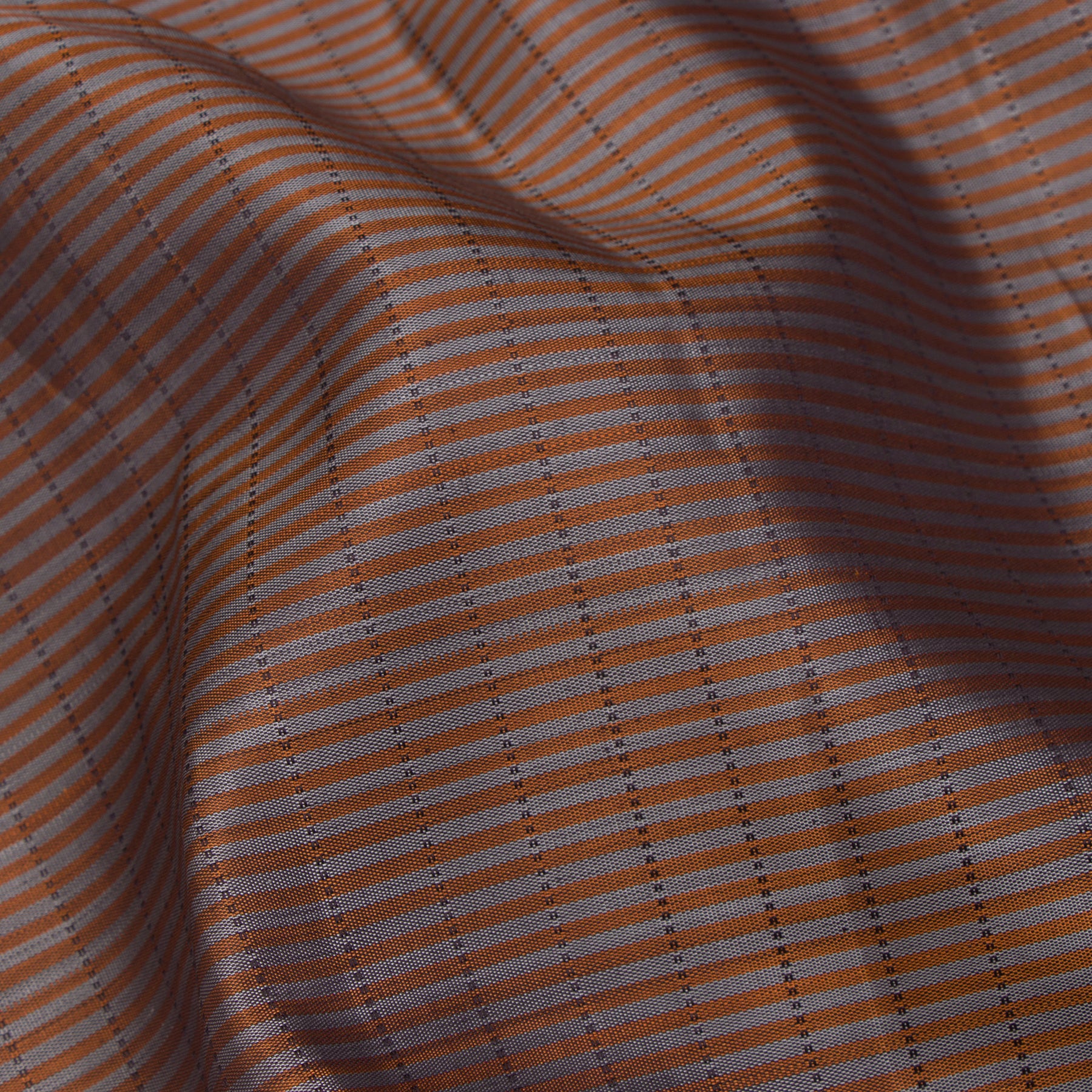 Kanakavalli Kanjivaram Silk Sari 24-595-HS001-00822 - Fabric View