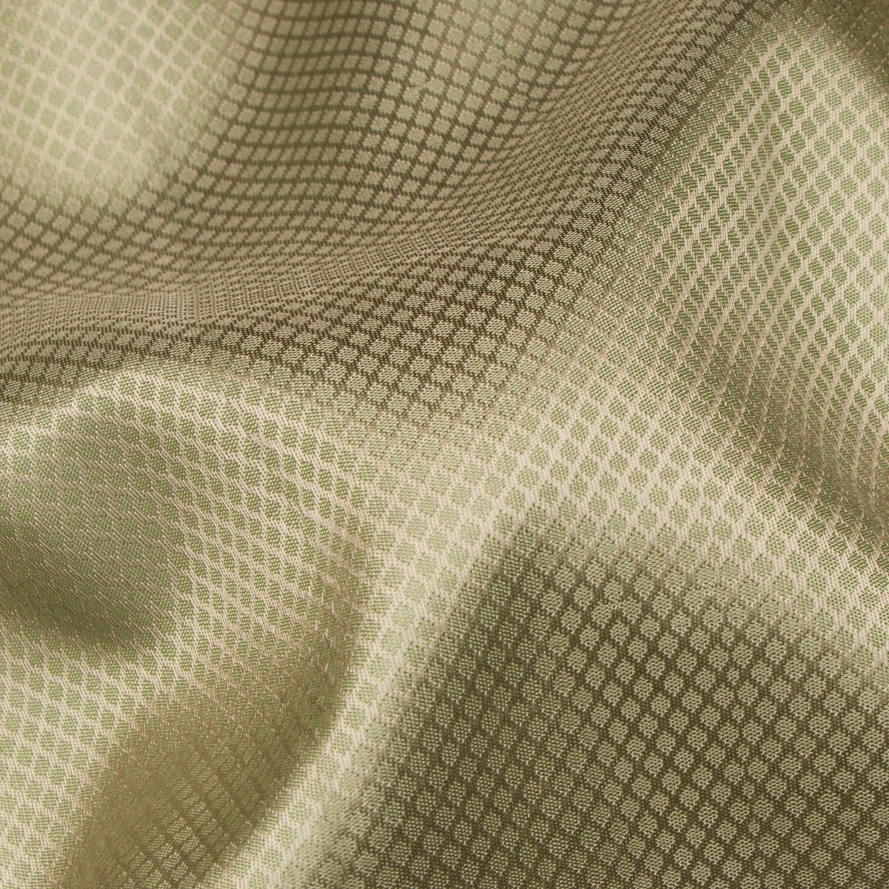 Kanakavalli Kanjivaram Silk Sari 24-595-HS001-01516 - Fabric View