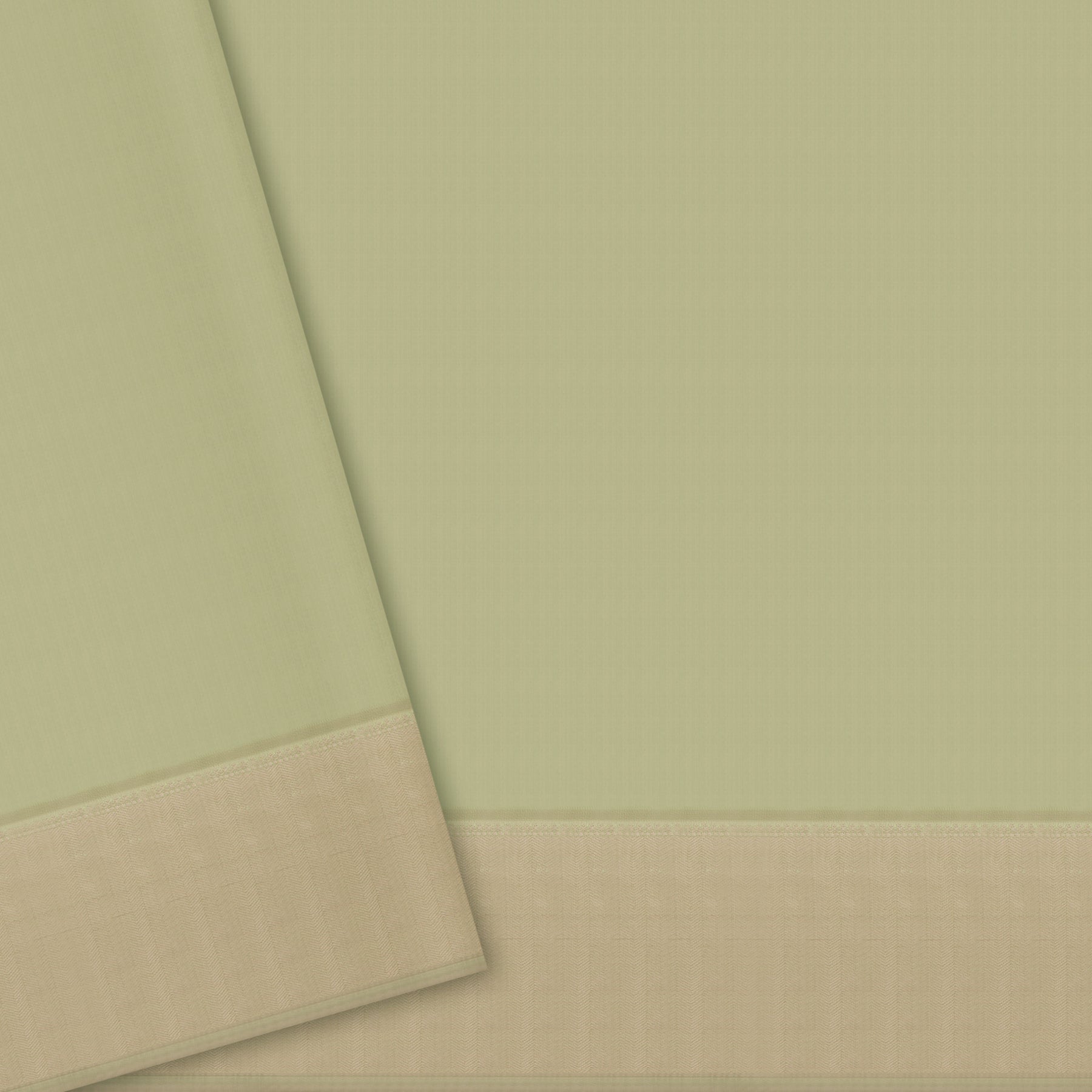 Kanakavalli Kanjivaram Silk Sari 24-595-HS001-01516 - Blouse View