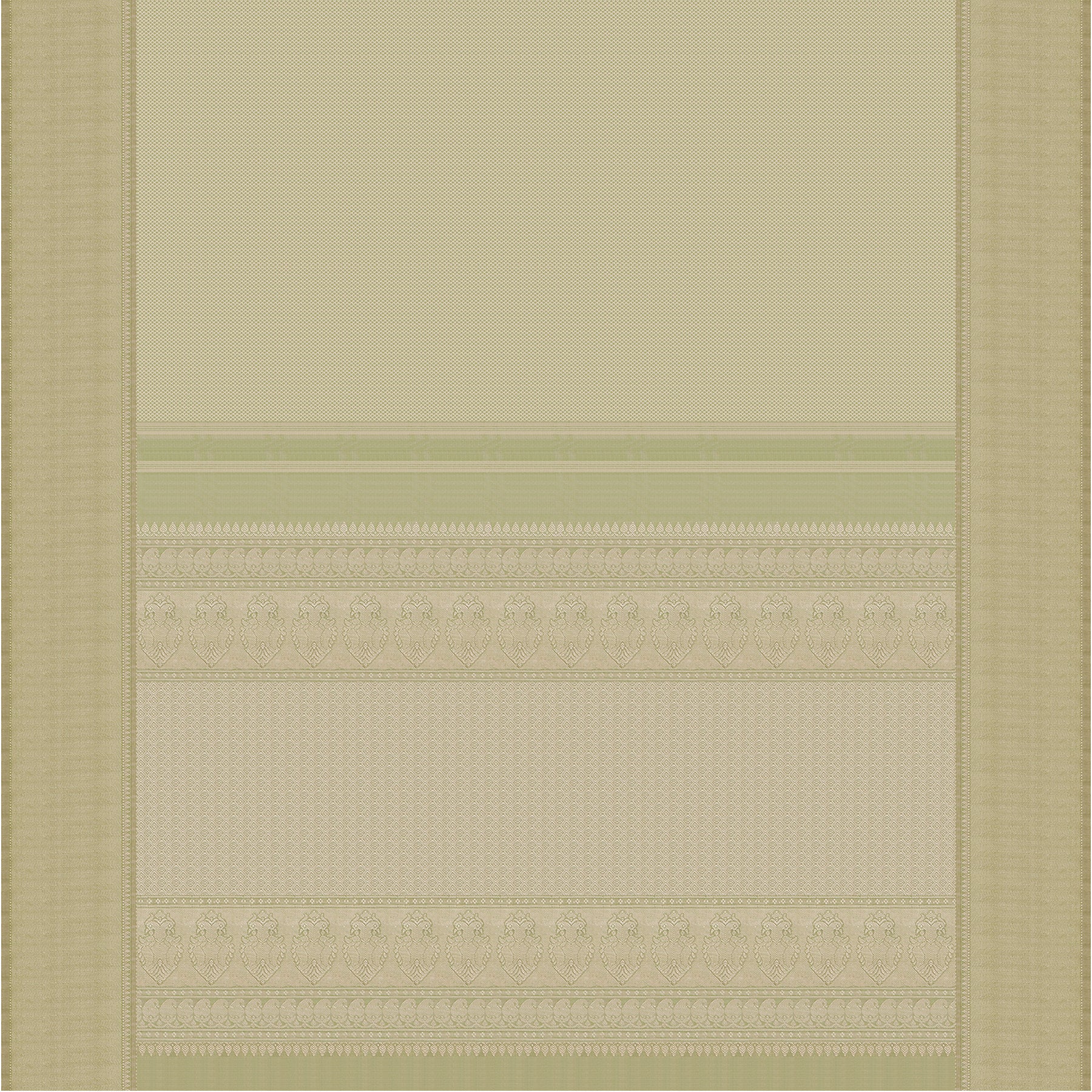 Kanakavalli Kanjivaram Silk Sari 24-595-HS001-01516 - Full View