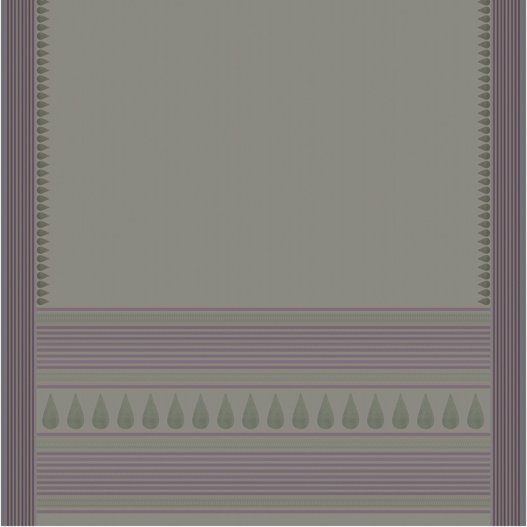Kanakavalli Kanjivaram Silk Sari 24-595-HS001-01672 - Full View