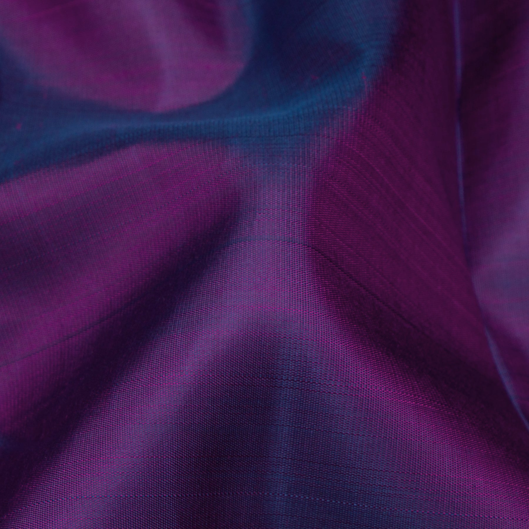 Kanakavalli Kanjivaram Silk Sari 24-595-HS001-01712 - Fabric View