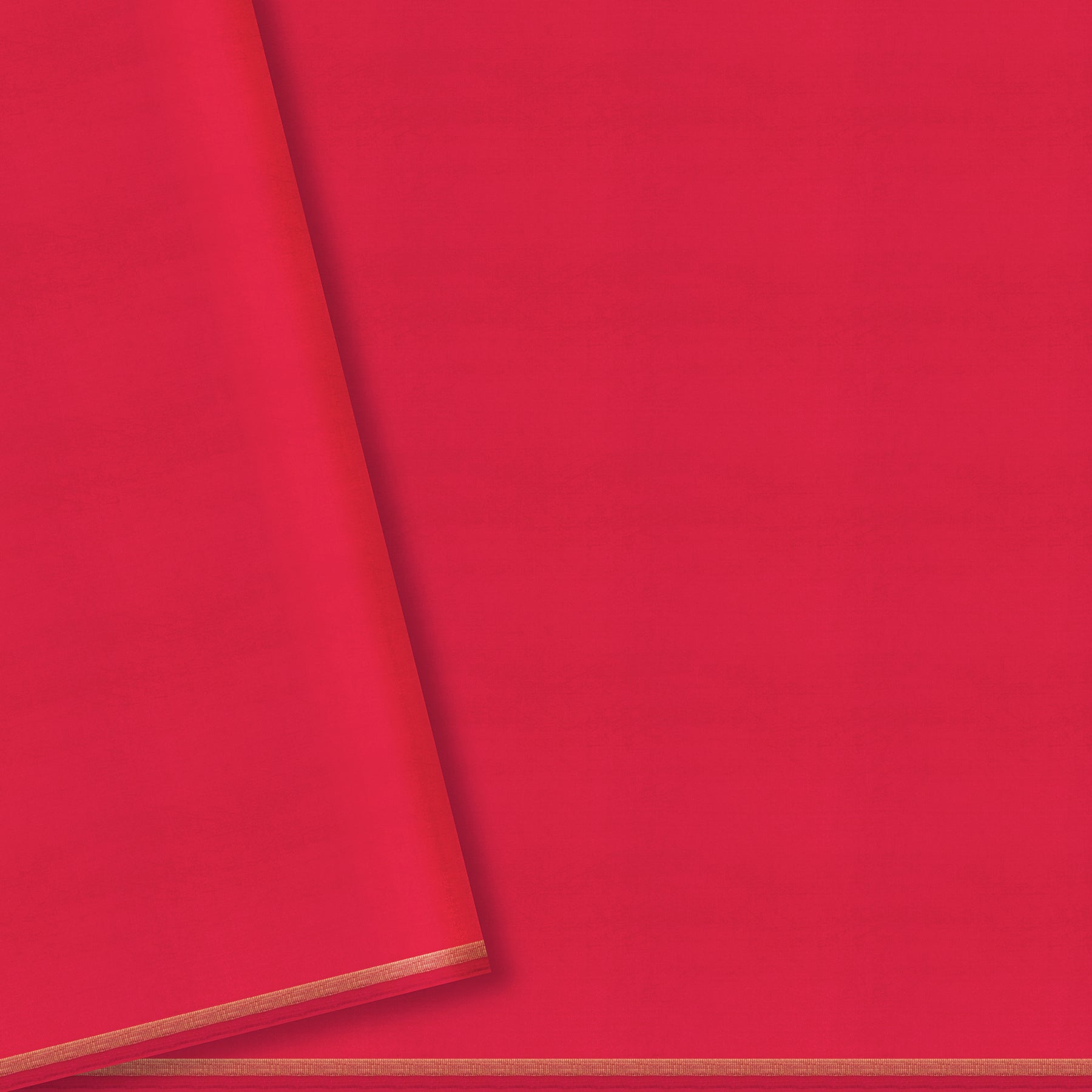 Kanakavalli Kanjivaram Silk Sari 24-595-HS001-03604 - Blouse View