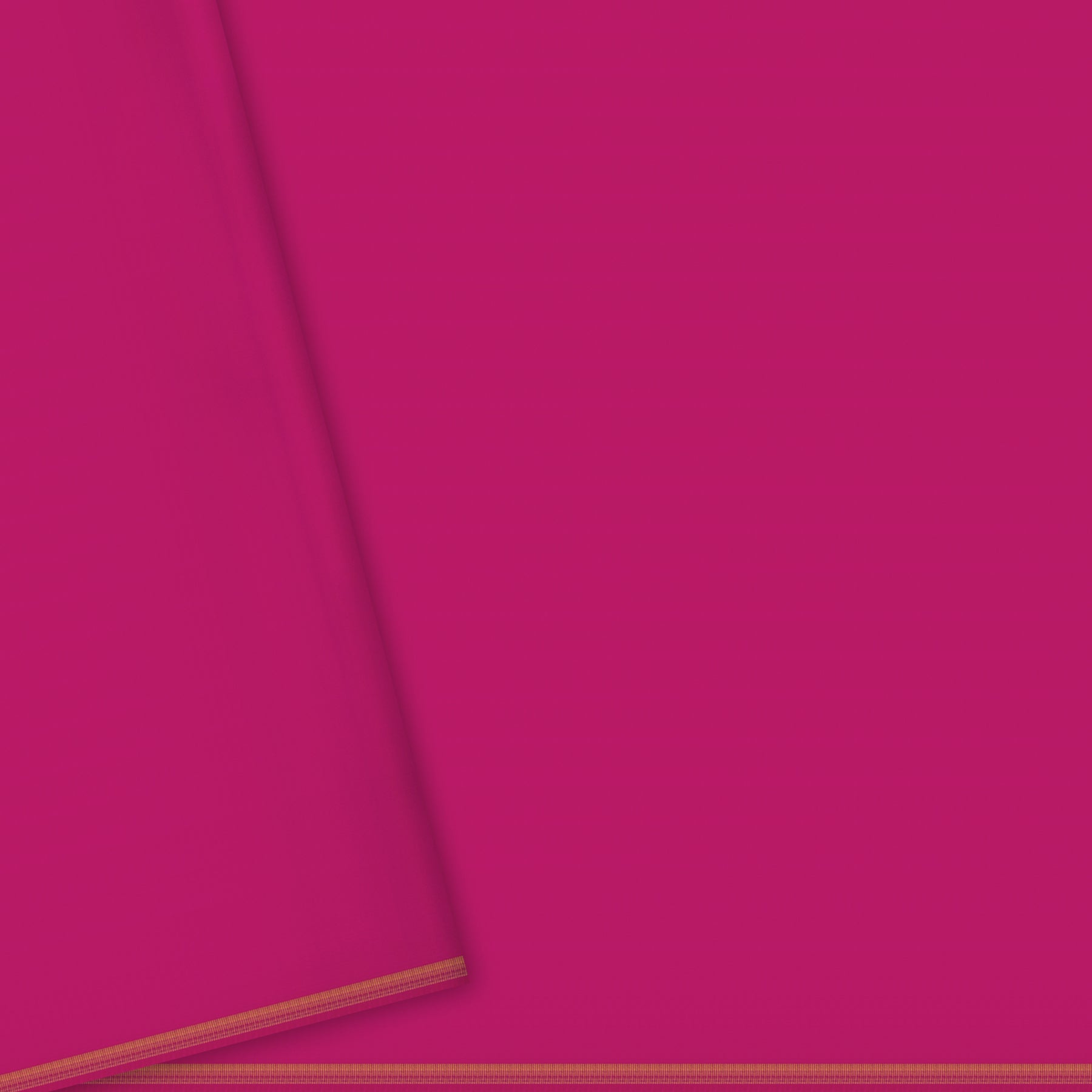 Kanakavalli Kanjivaram Silk Sari 24-595-HS001-05053 - Blouse View