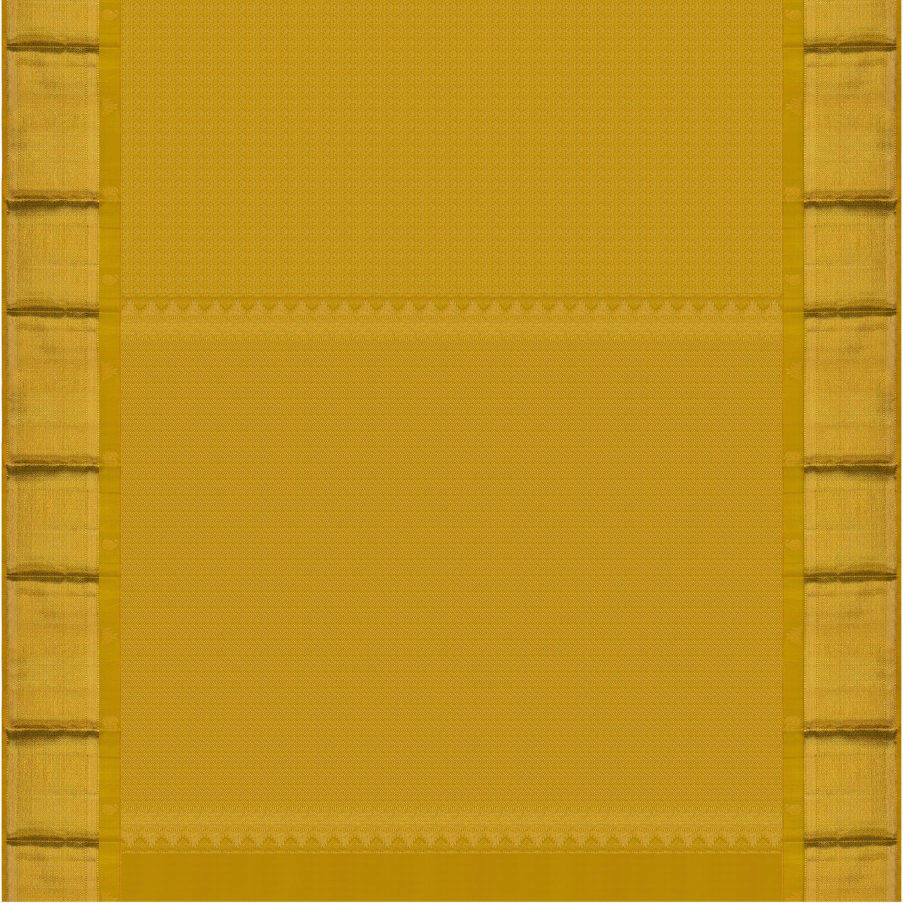 Kanakavalli Kanjivaram Silk Sari 24-595-HS001-05129 - Full View