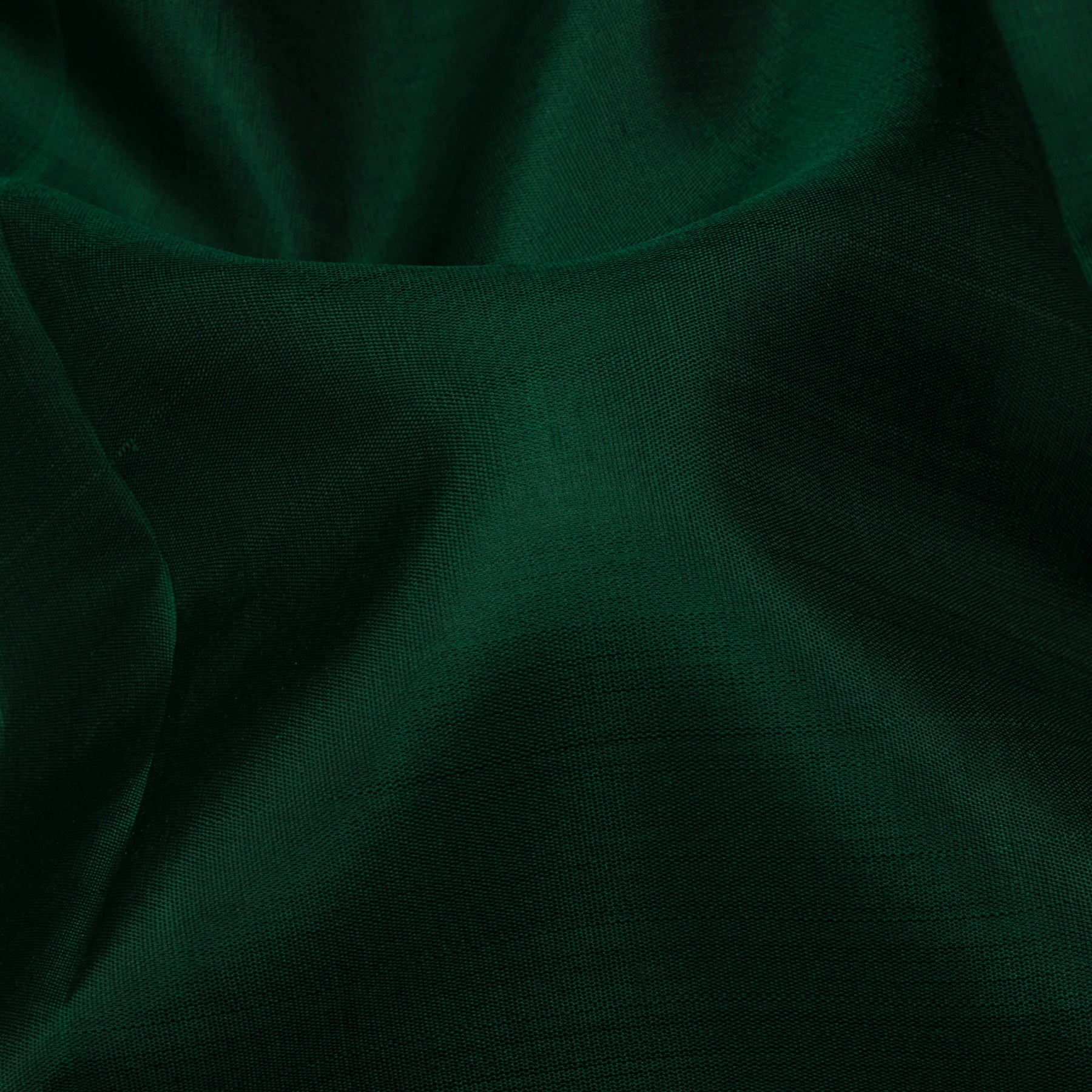 Kanakavalli Kanjivaram Silk Sari 24-595-HS001-07166 - Fabric View