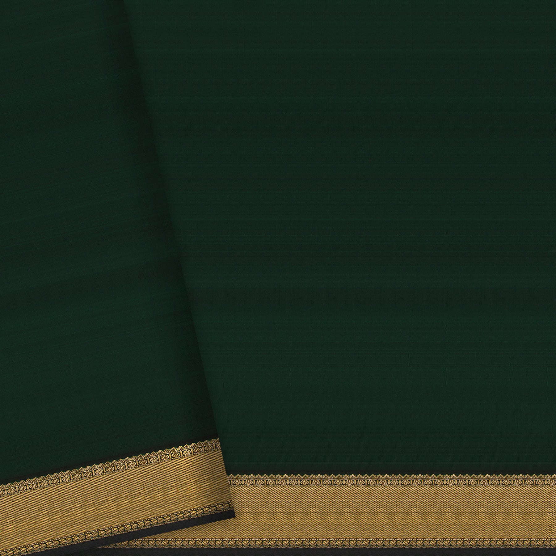 Kanakavalli Kanjivaram Silk Sari 24-595-HS001-08501 - Blouse View