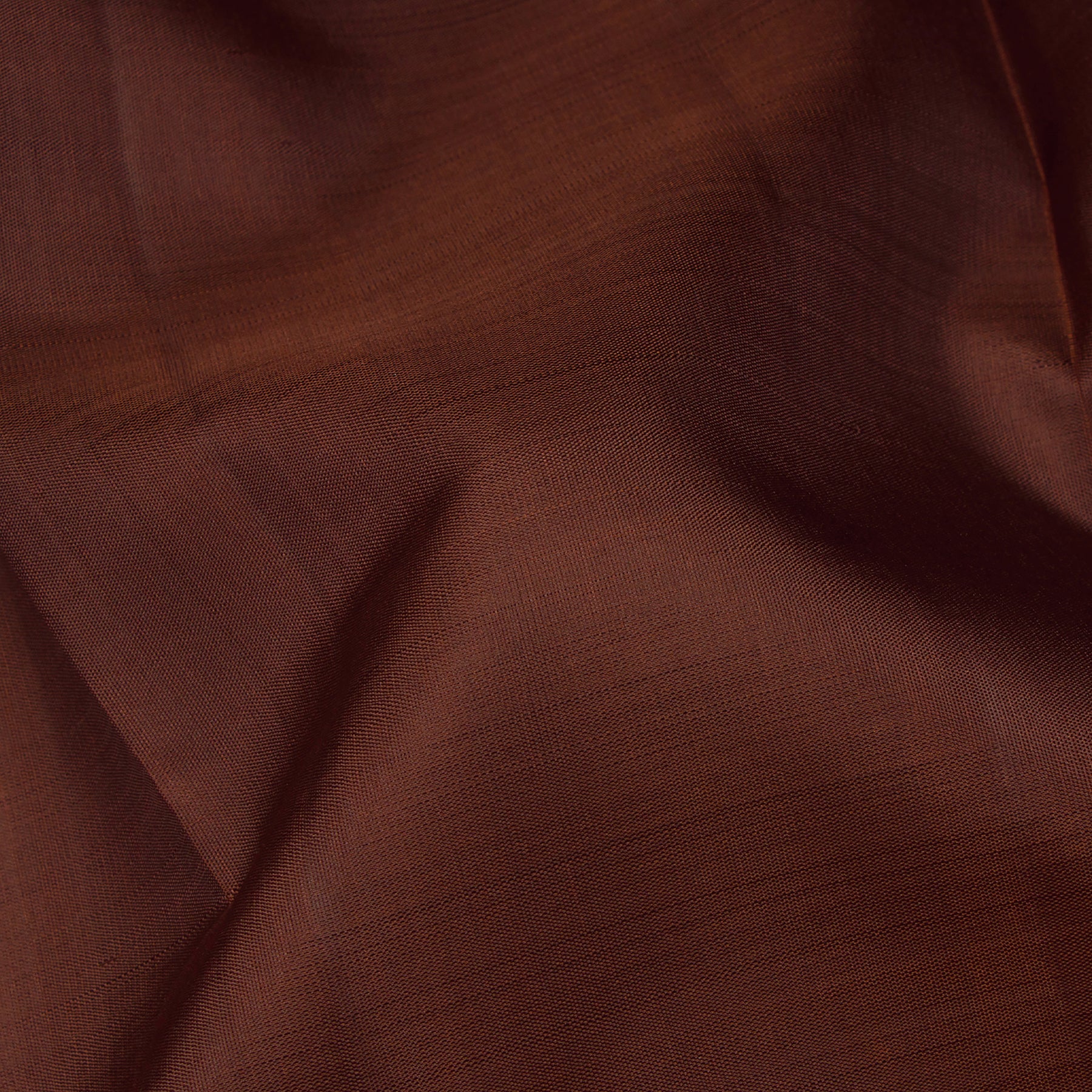 Kanakavalli Kanjivaram Silk Sari 24-595-HS001-09960 - Fabric View