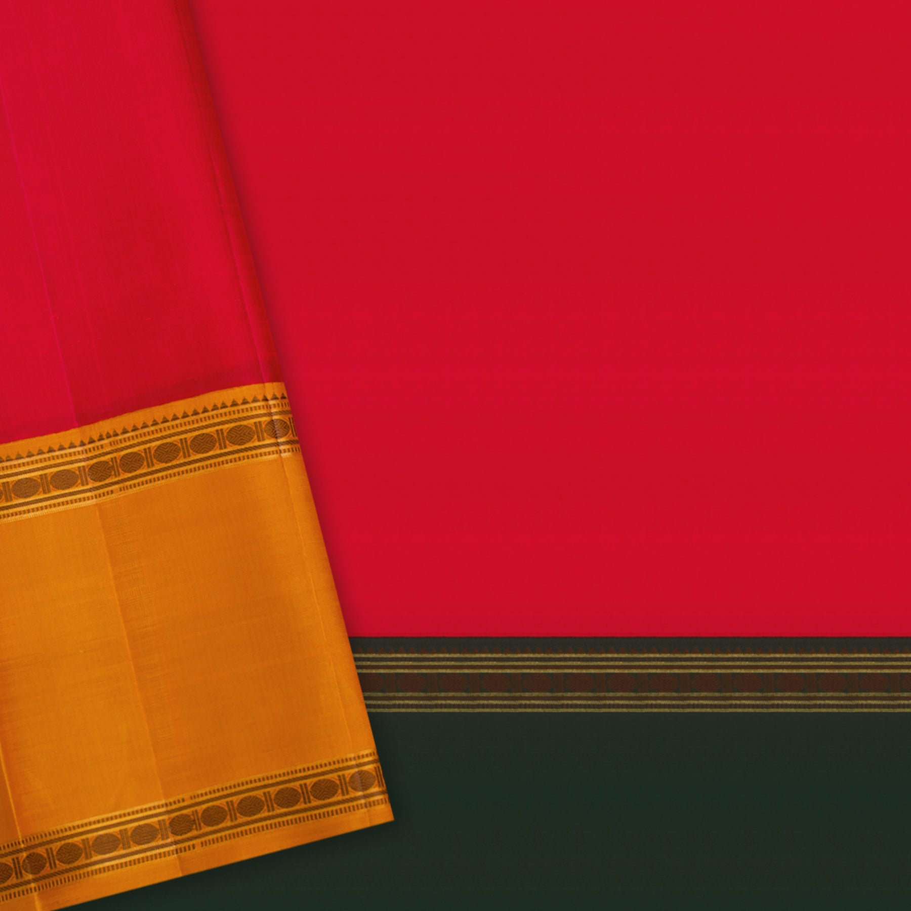 Kanakavalli Kanjivaram Silk Sari 24-595-HS001-09960