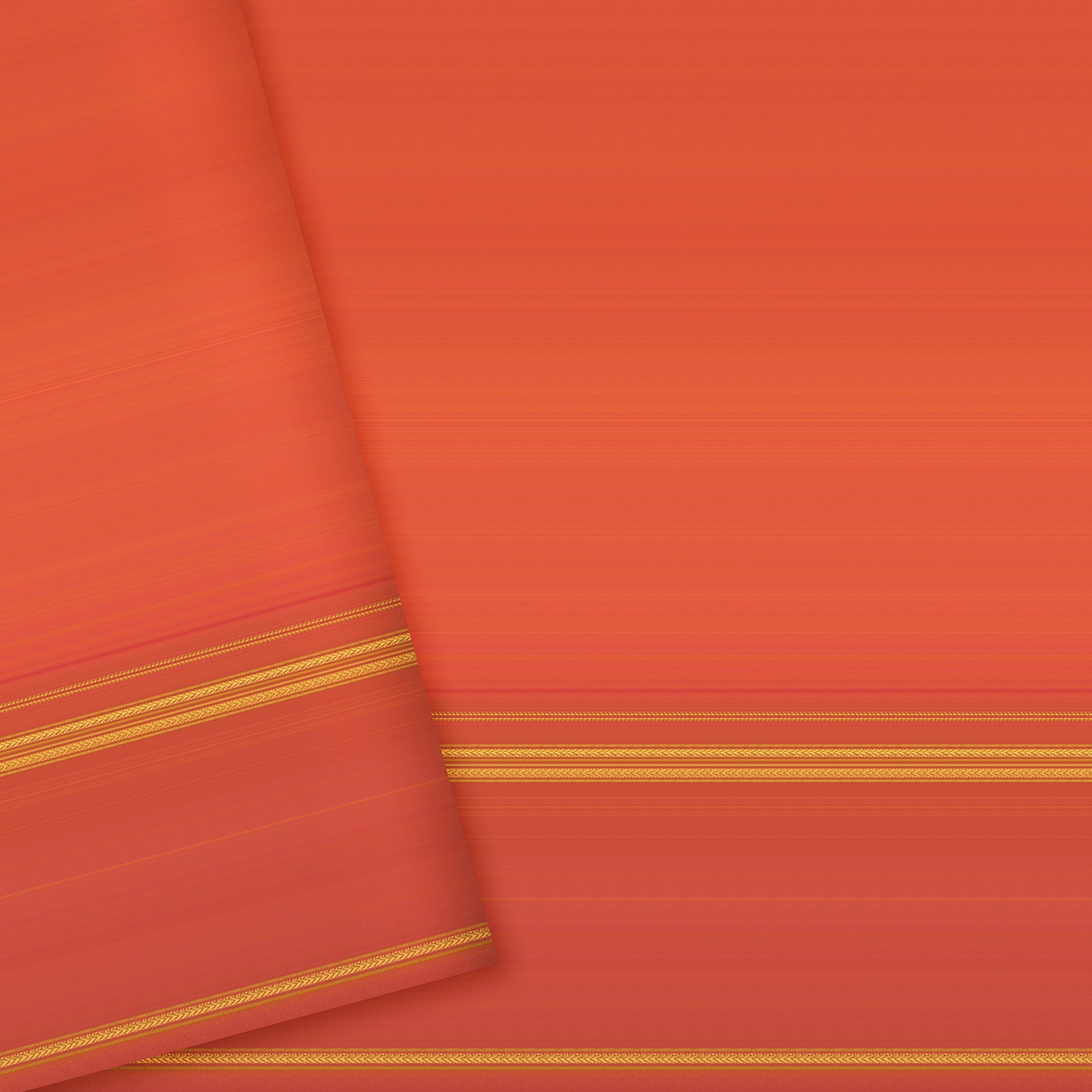 Kanakavalli Kanjivaram Silk Sari 24-595-HS001-10018 - Blouse View