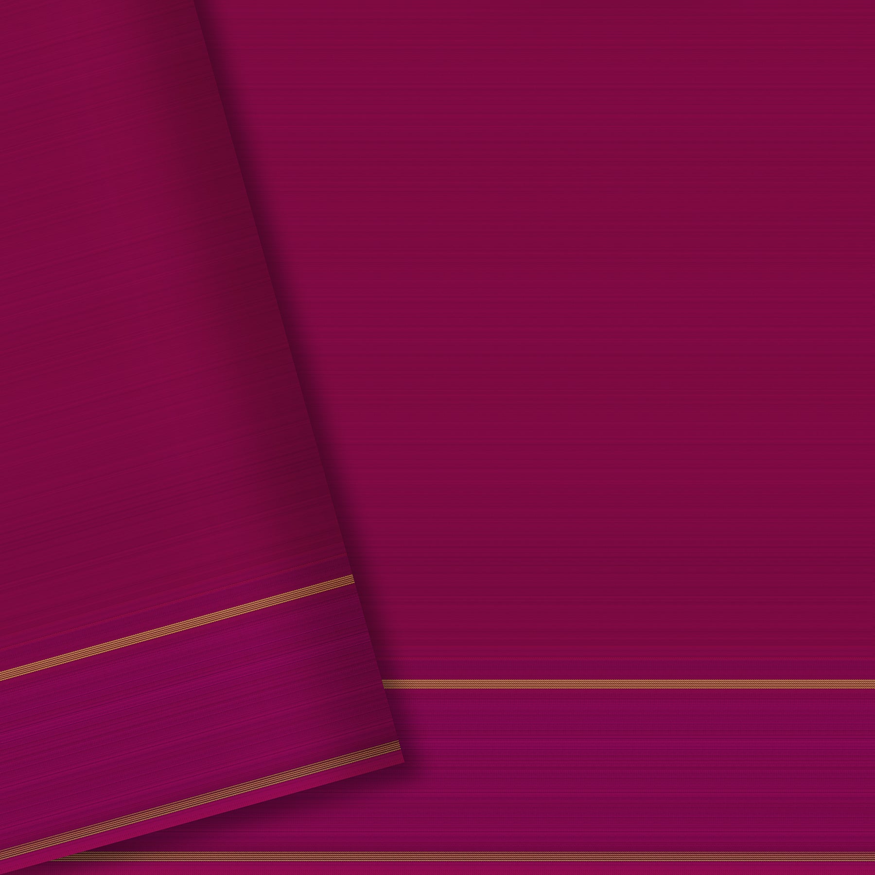 Kanakavalli Kanjivaram Silk Sari 24-595-HS001-10985 - Blouse View