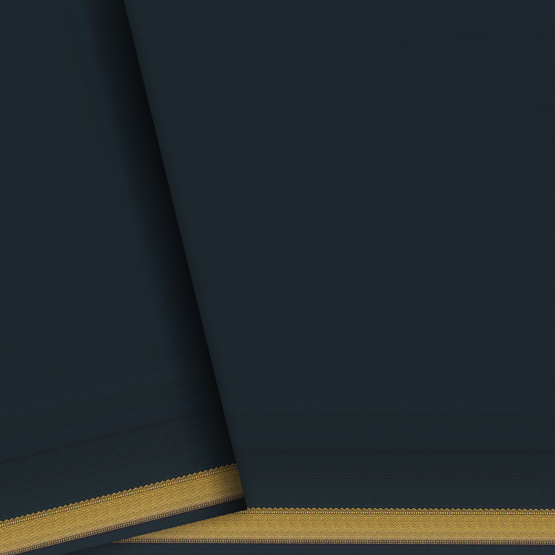 Kanakavalli Kanjivaram Silk Sari 24-595-HS001-10998 - Blouse View