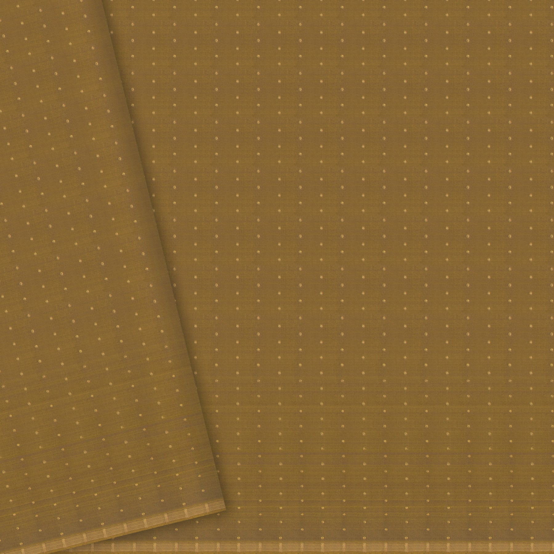 Kanakavalli Kanjivaram Silk Sari 24-595-HS001-11038 - Blouse View