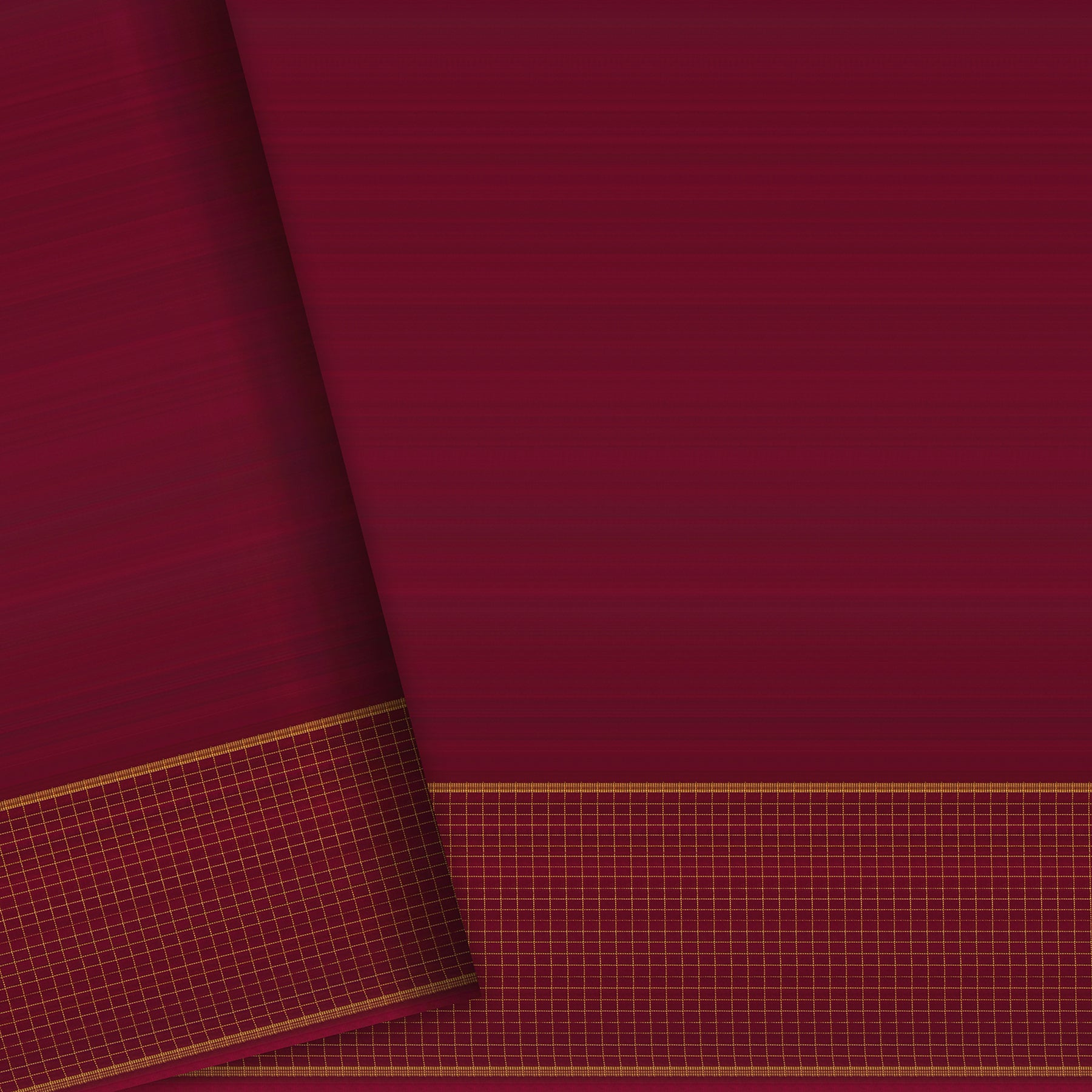 Kanakavalli Kanjivaram Silk Sari 24-595-HS001-11050 - Blouse View