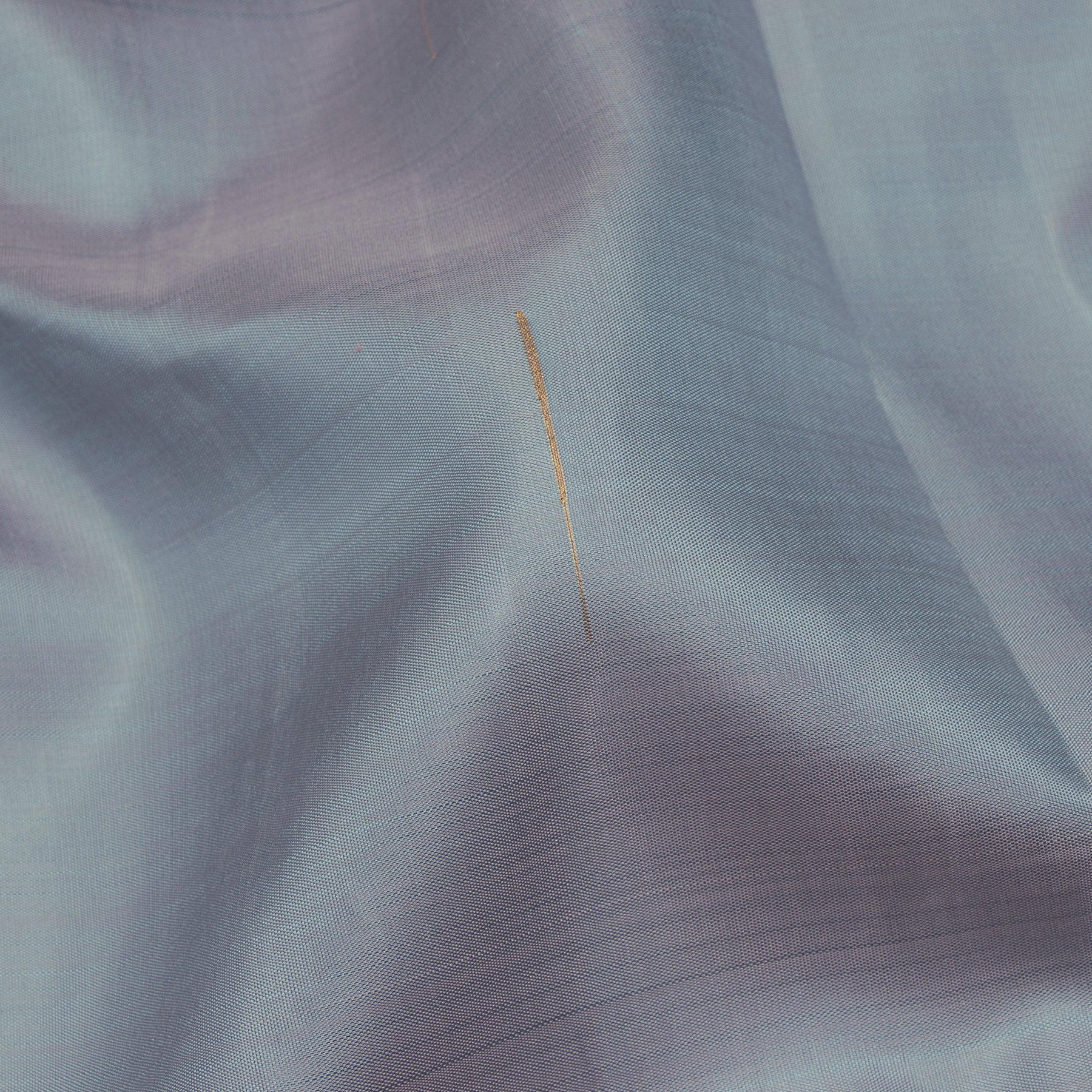 Kanakavalli Kanjivaram Silk Sari 24-595-HS001-11098 - Fabric View