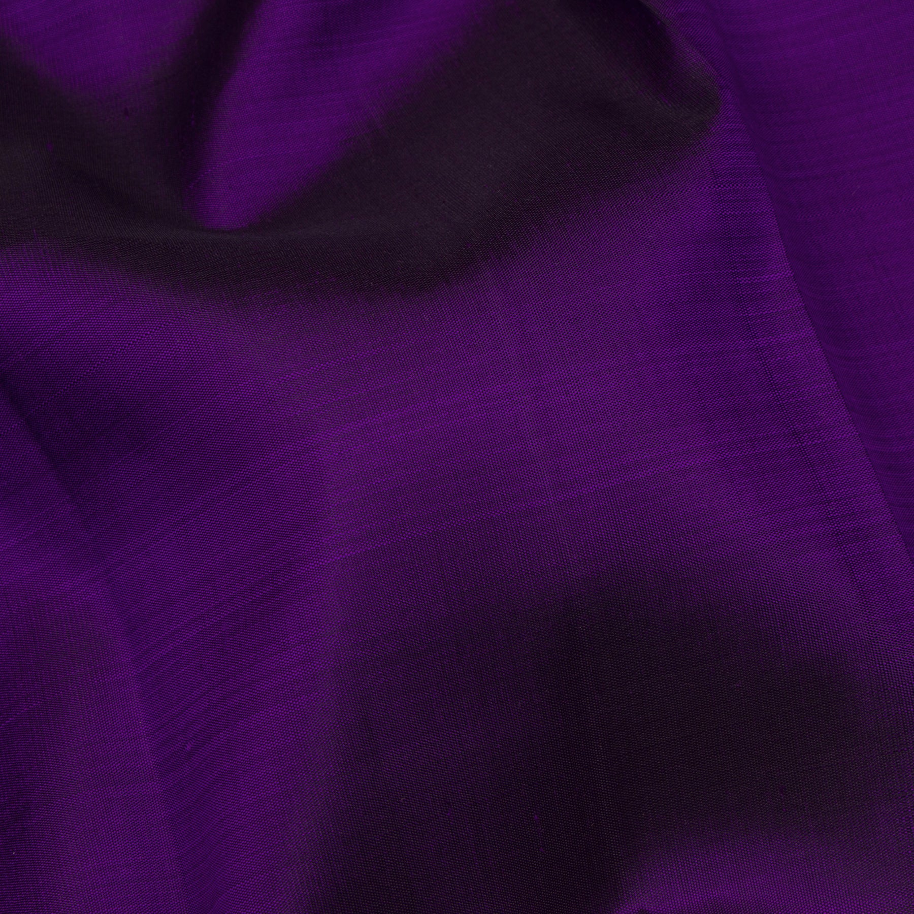 Kanakavalli Kanjivaram Silk Sari 24-595-HS001-11100 - Fabric View