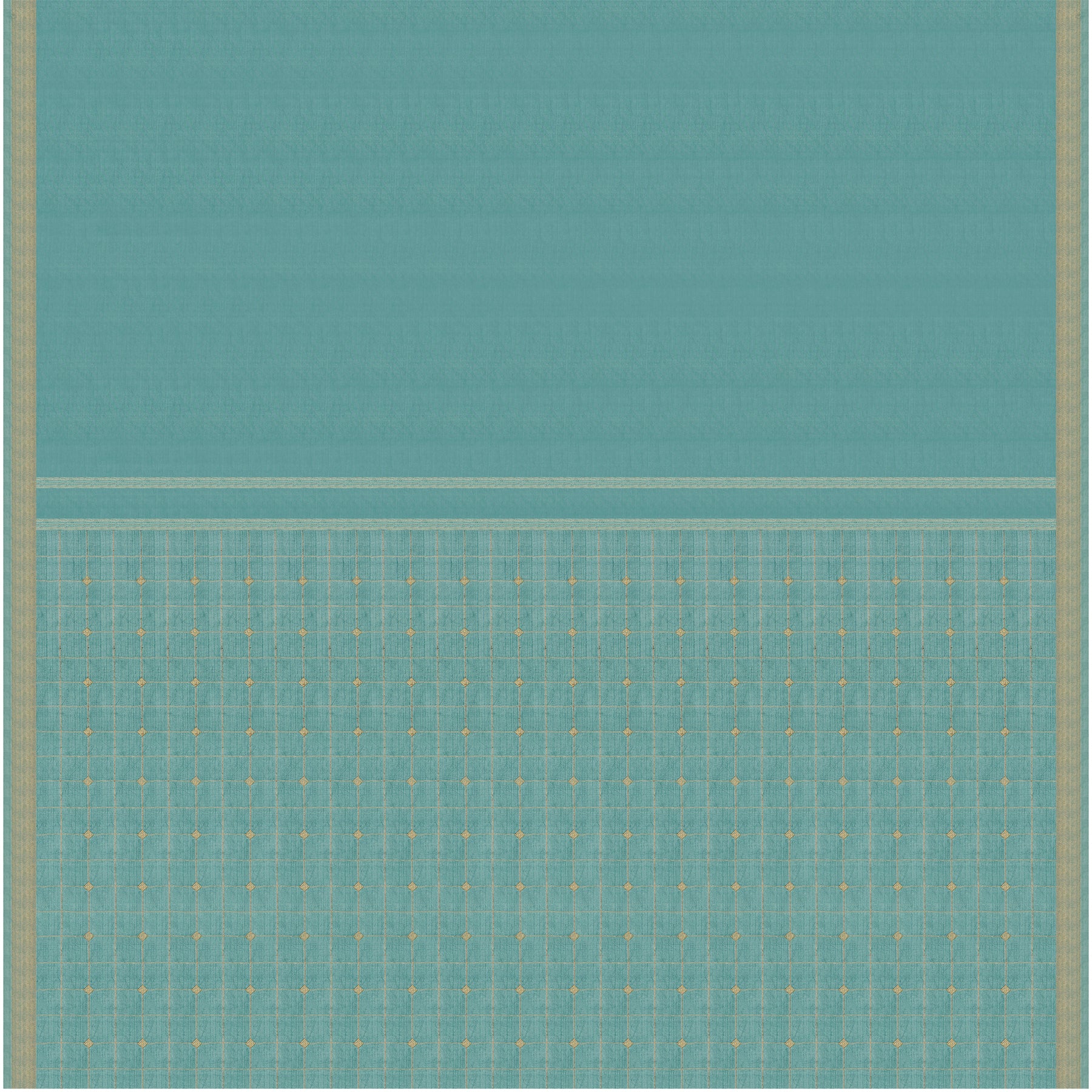 Kanakavalli Kanjivaram Silk Sari 24-595-HS001-11204 - Full View