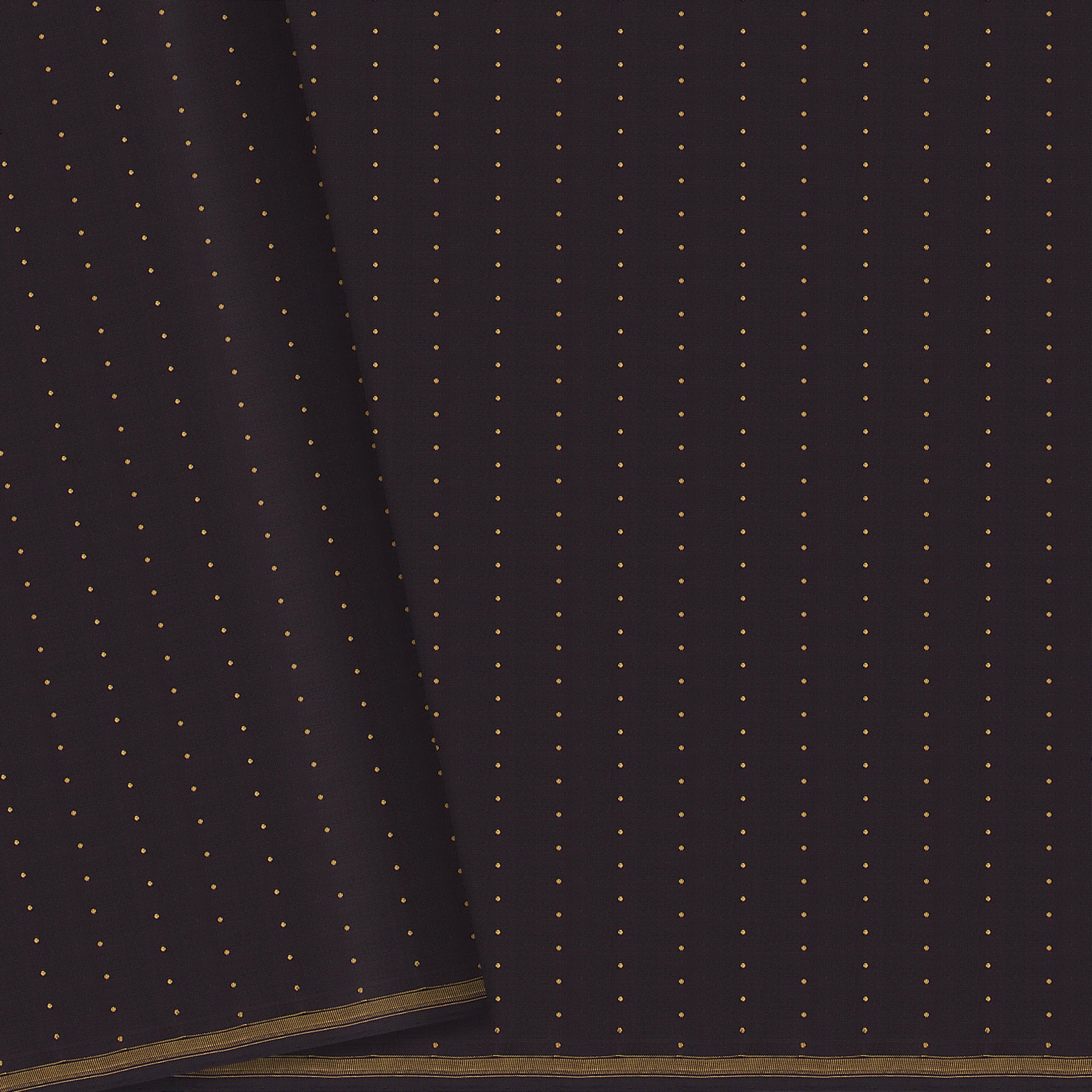 Kanakavalli Kanjivaram Silk Sari 24-595-HS001-11452 - Blouse View