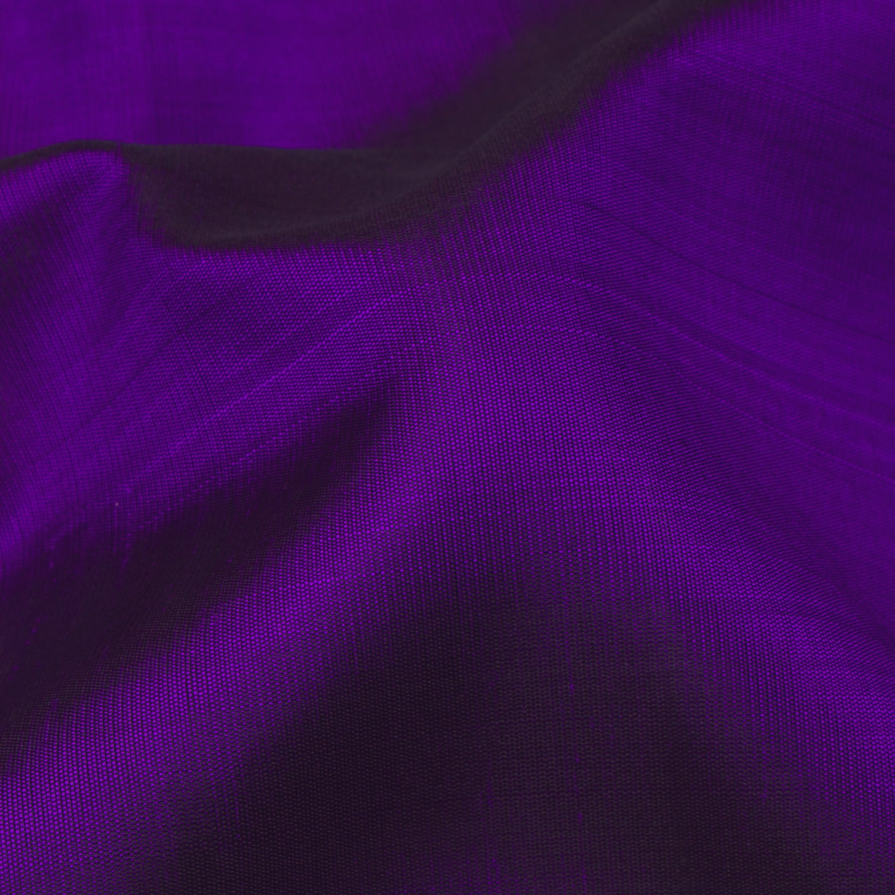 Kanakavalli Kanjivaram Silk Sari 24-595-HS001-11491 - Fabric View