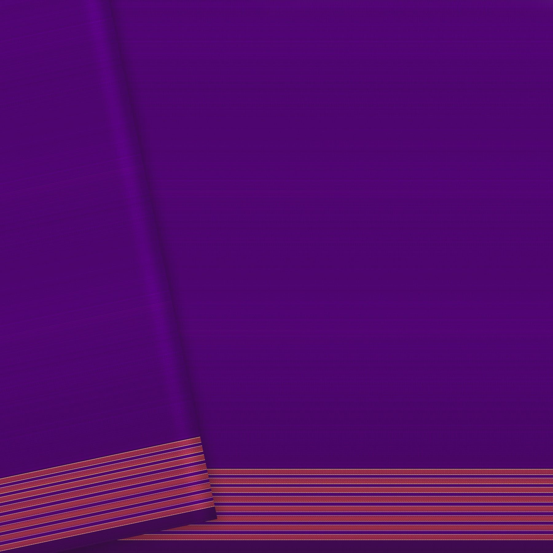 Kanakavalli Kanjivaram Silk Sari 24-595-HS001-11491 - Blouse View