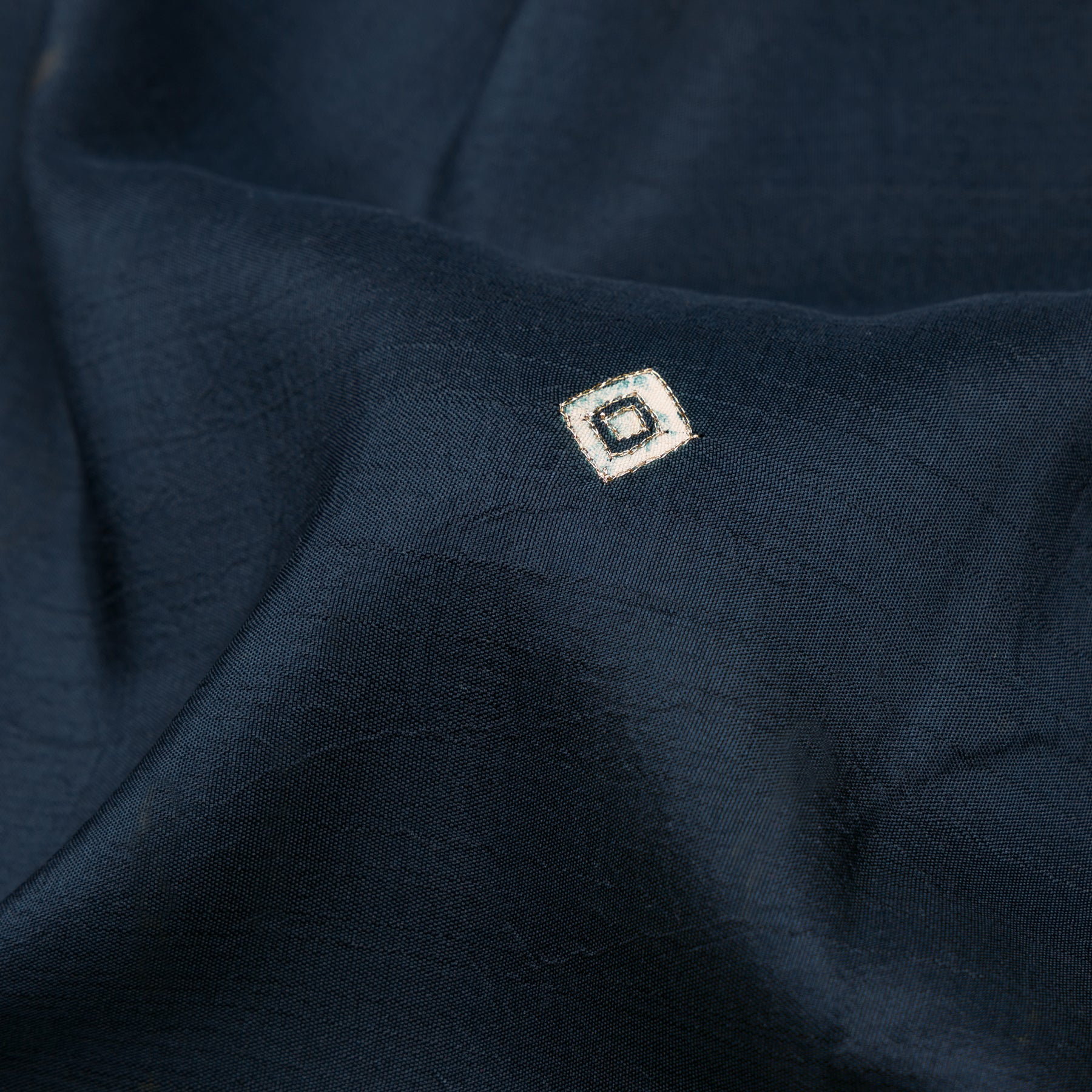 Kanakavalli Kanjivaram Silk Sari 24-595-HS001-11582 - Fabric View