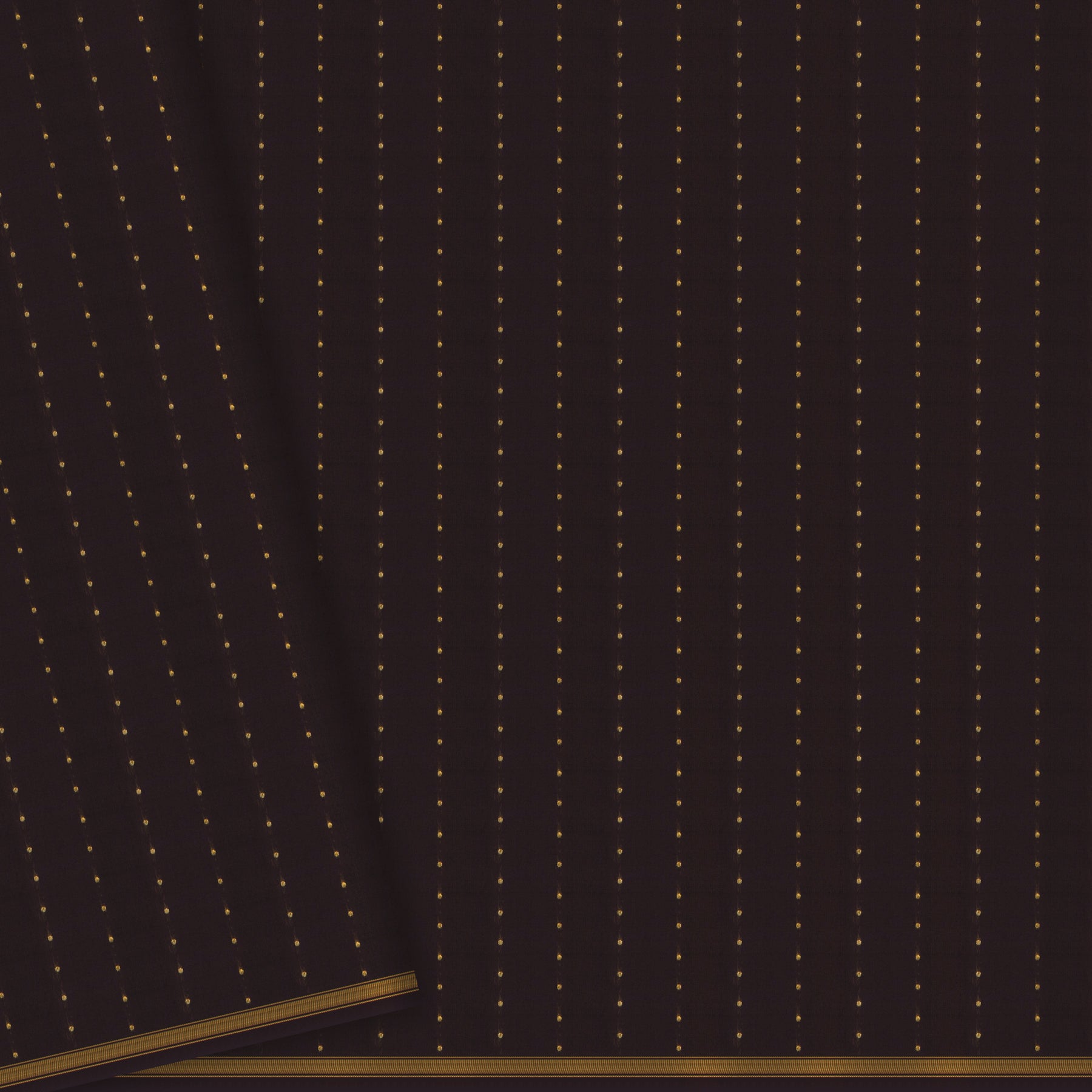 Kanakavalli Kanjivaram Silk Sari 24-595-HS001-12737 - Blouse View