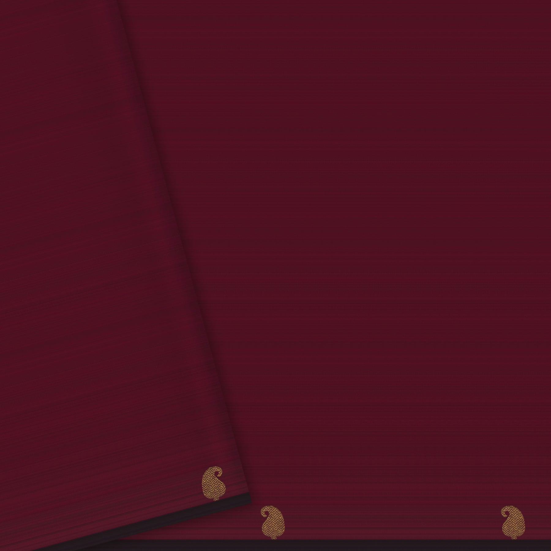 Kanakavalli Kanjivaram Silk Sari 24-595-HS001-12741 - Blouse View