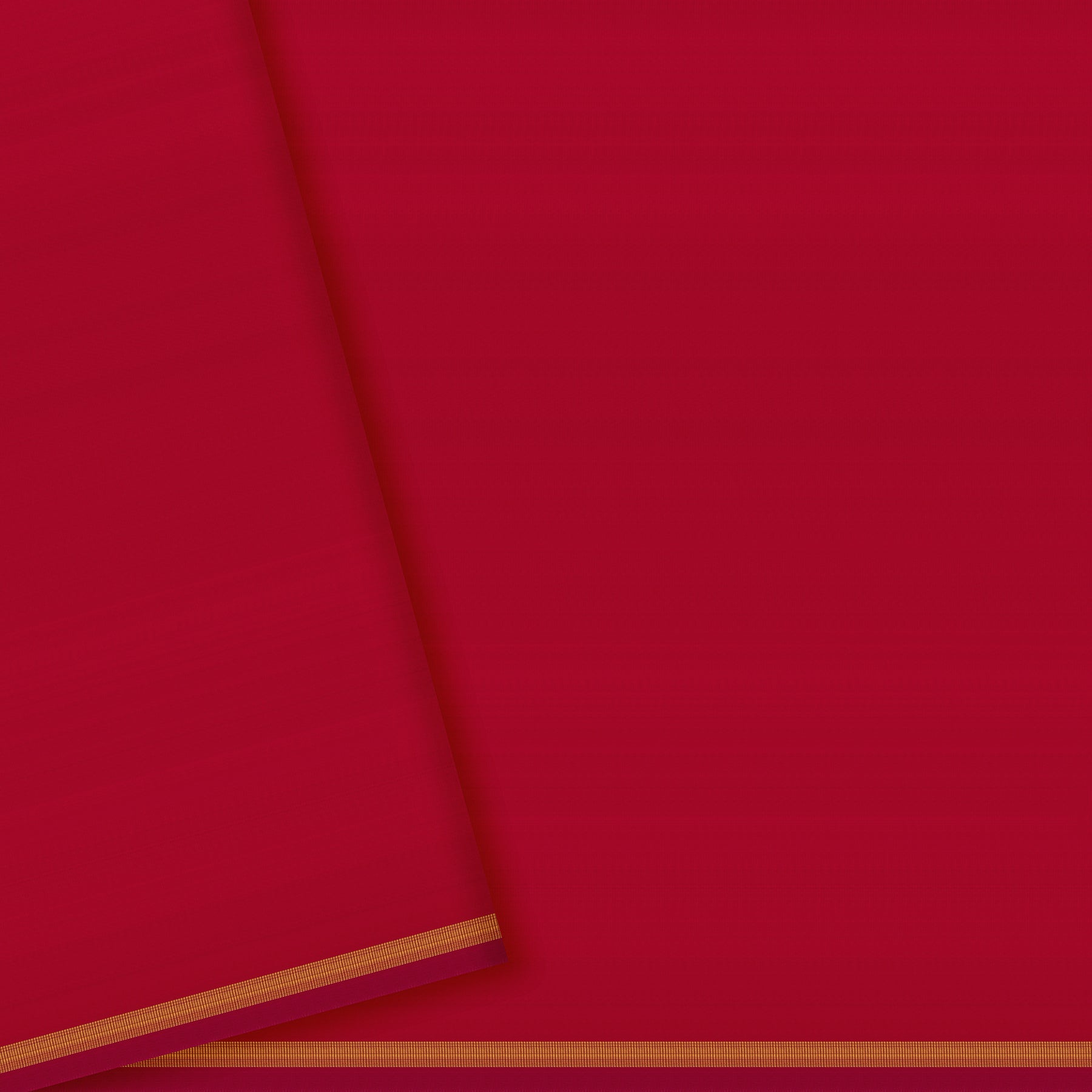 Kanakavalli Kanjivaram Silk Sari 24-595-HS001-12753 - Blouse View