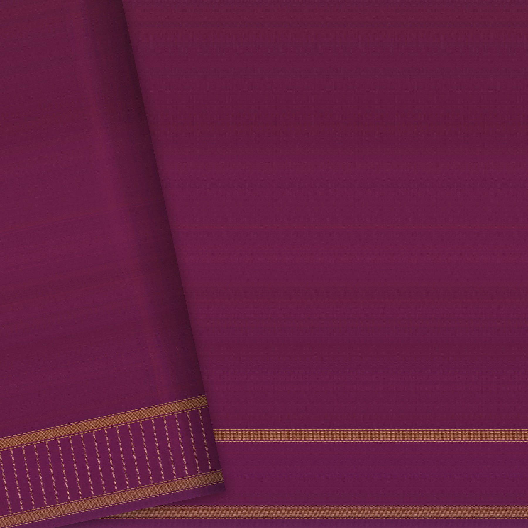 Kanakavalli Kanjivaram Silk Sari 24-595-HS001-12776 - Blouse View