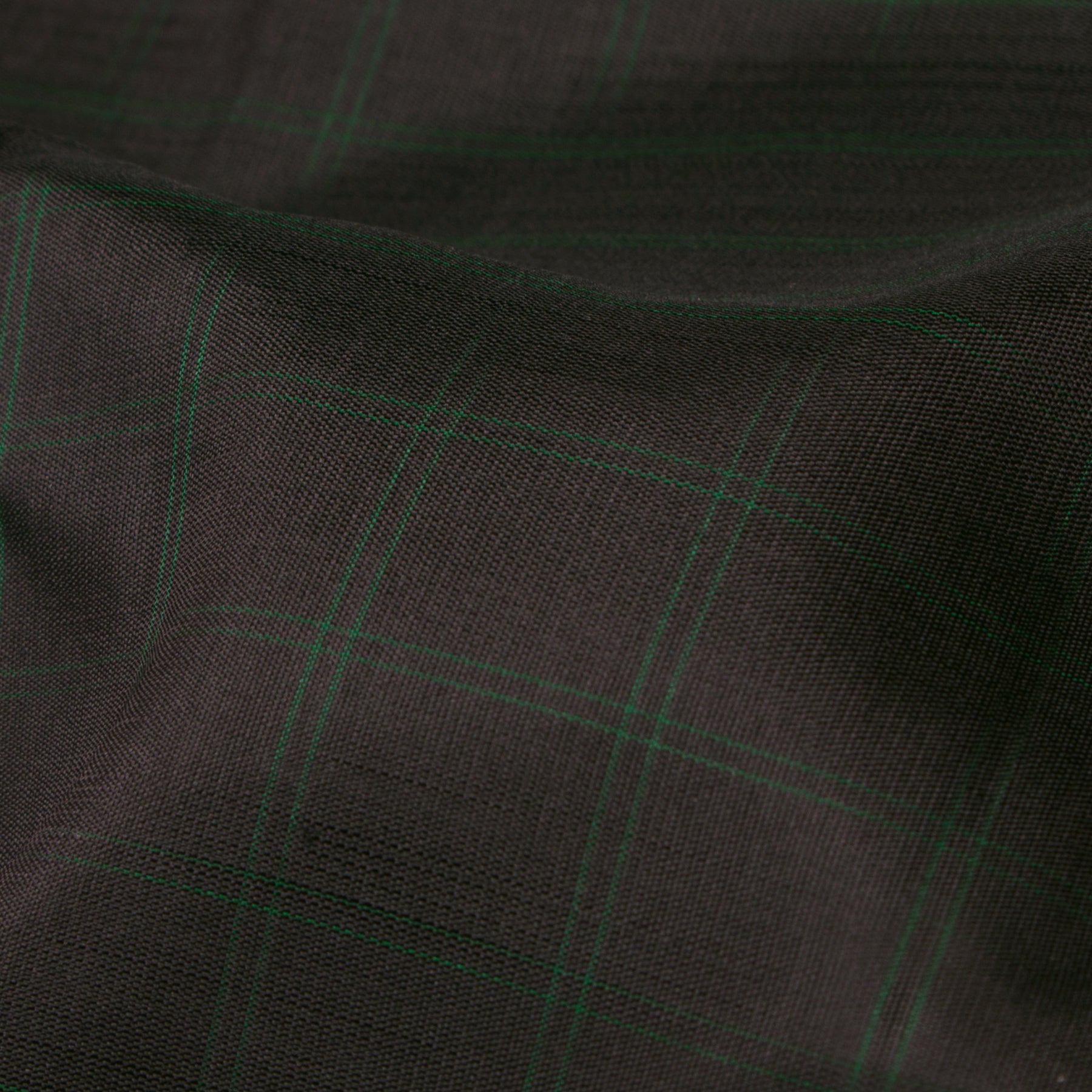 Kanakavalli Kanjivaram Silk Sari 24-595-HS001-12799 - Fabric View