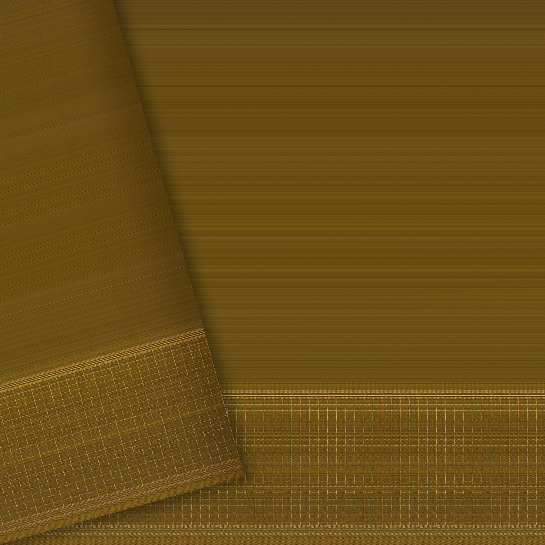 Kanakavalli Kanjivaram Silk Sari 24-595-HS001-12845 - Blouse View