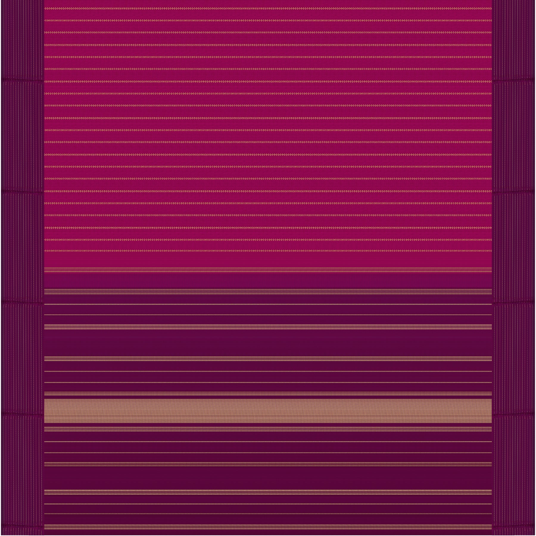 Kanakavalli Kanjivaram Silk Sari 24-595-HS001-12967