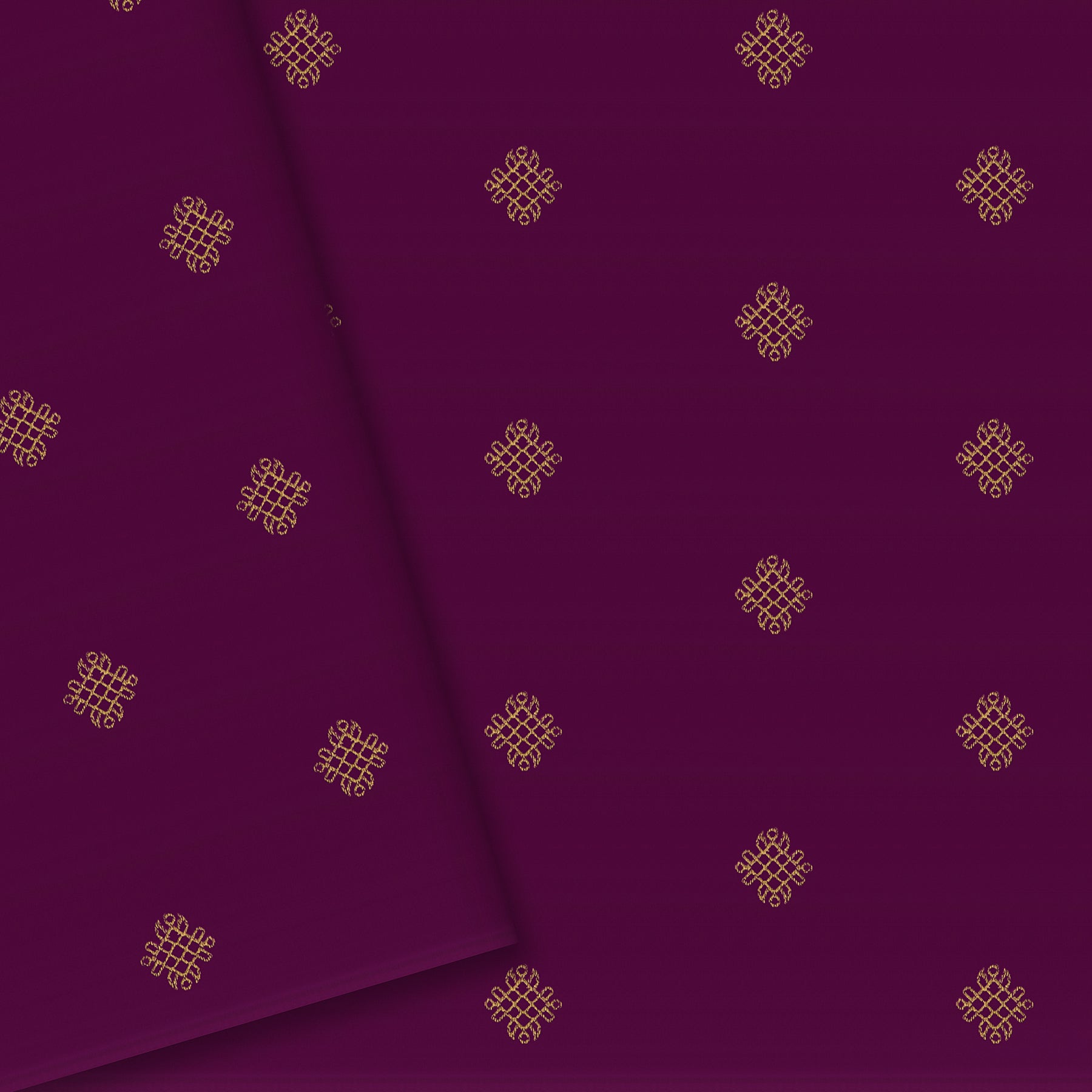 Kanakavalli Kanjivaram Silk Sari 24-595-HS001-13649 - Blouse View