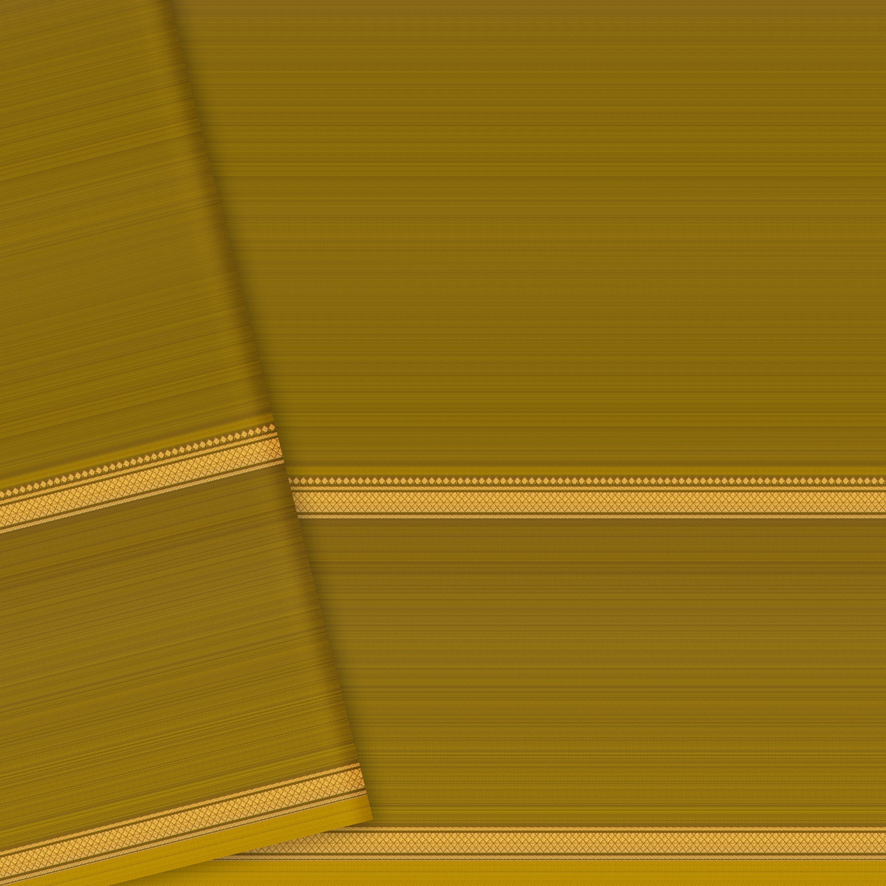 Kanakavalli Kanjivaram Silk Sari 24-595-HS001-13716v - Blouse View